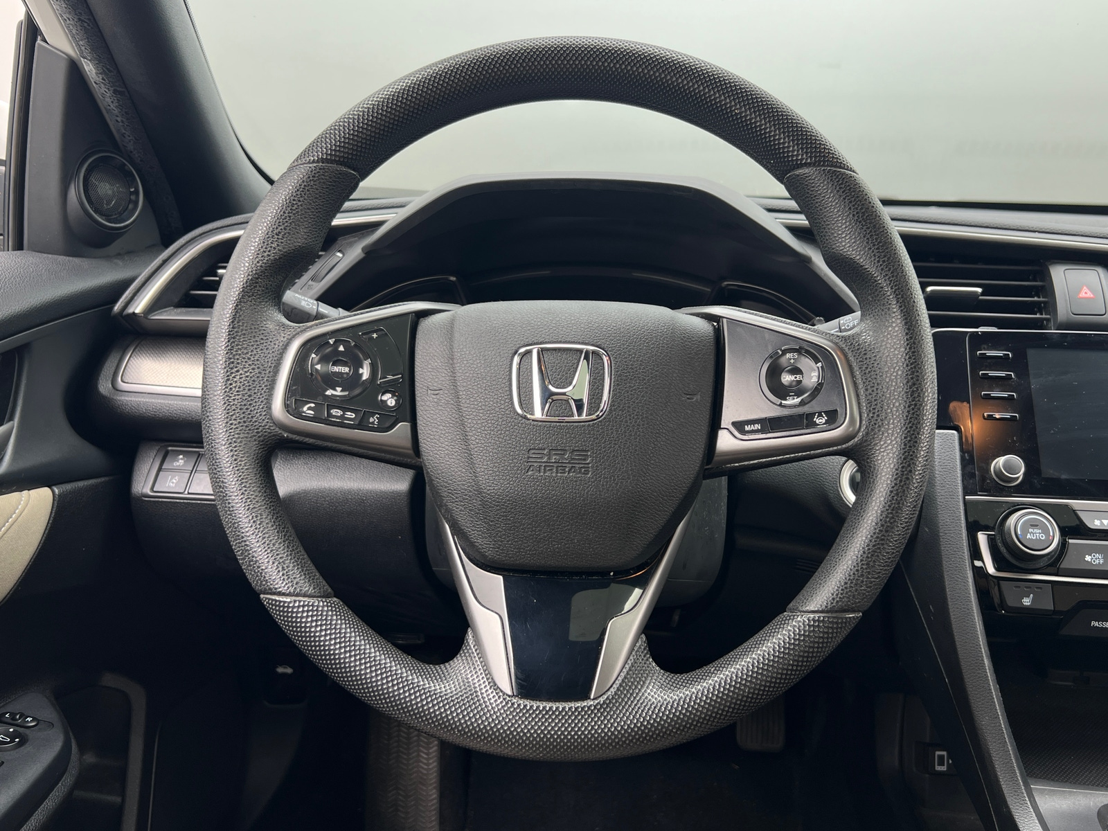 Thumbnail: 2019 Honda Civic - 5