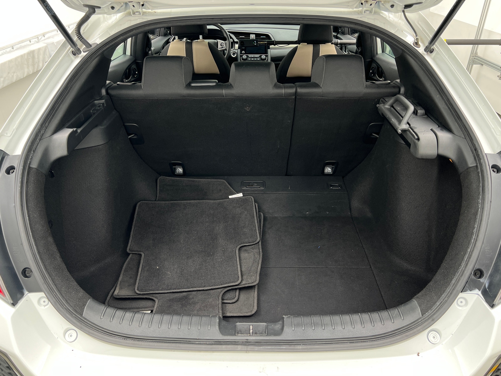 Thumbnail: 2019 Honda Civic - 7