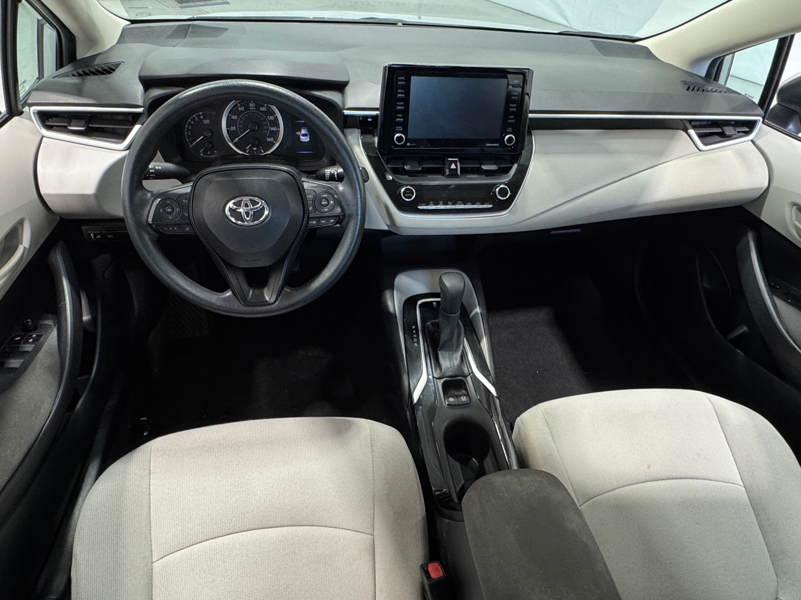 Thumbnail: 2022 Toyota Corolla - 3