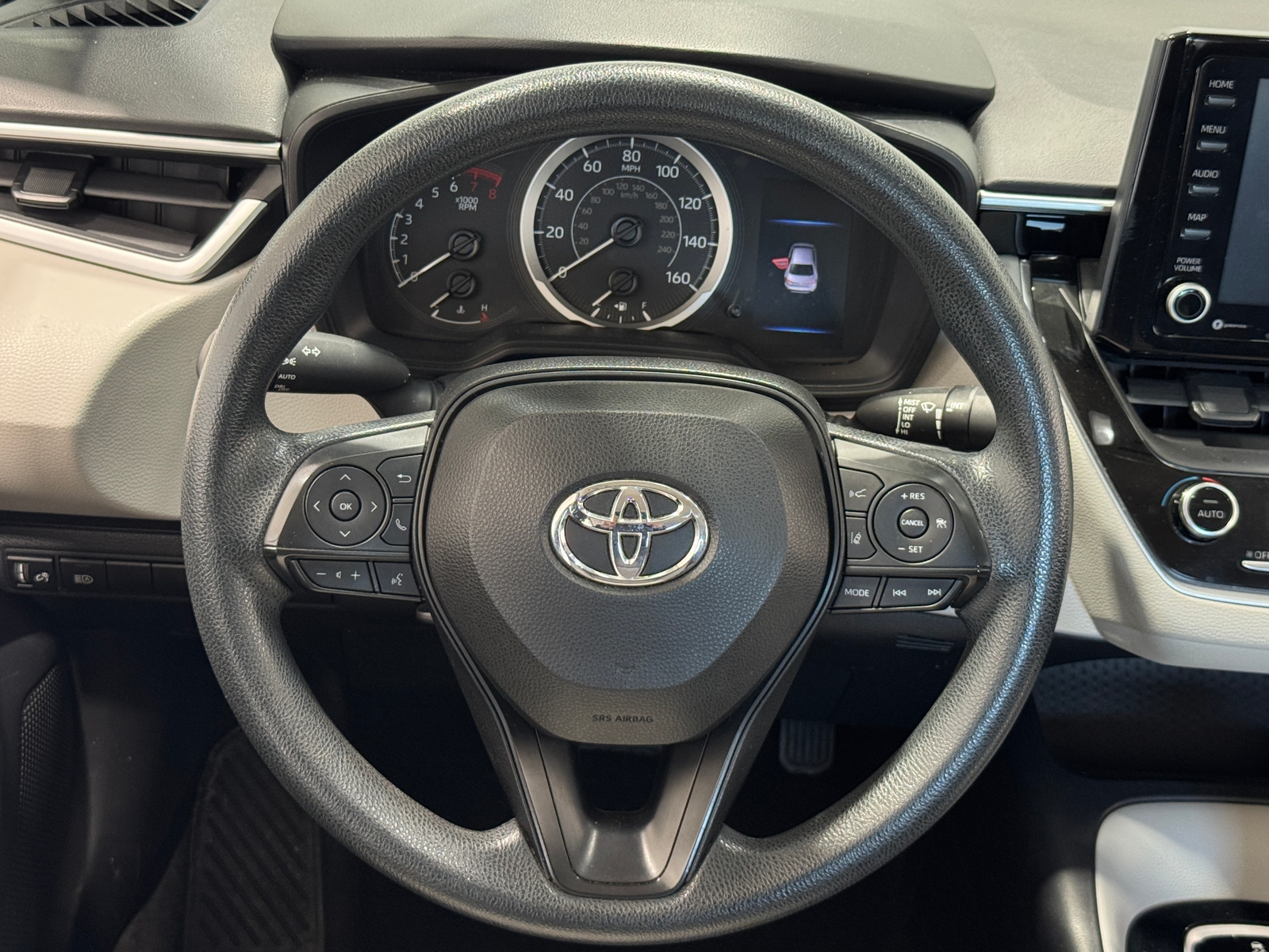 Thumbnail: 2022 Toyota Corolla - 5