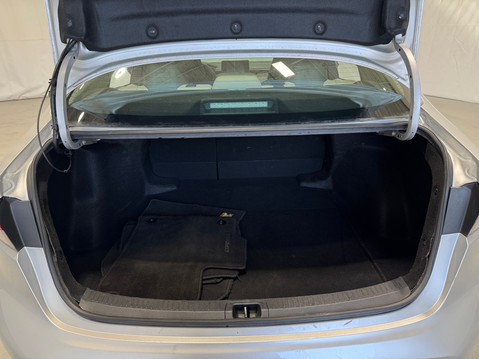 Thumbnail: 2022 Toyota Corolla - 7