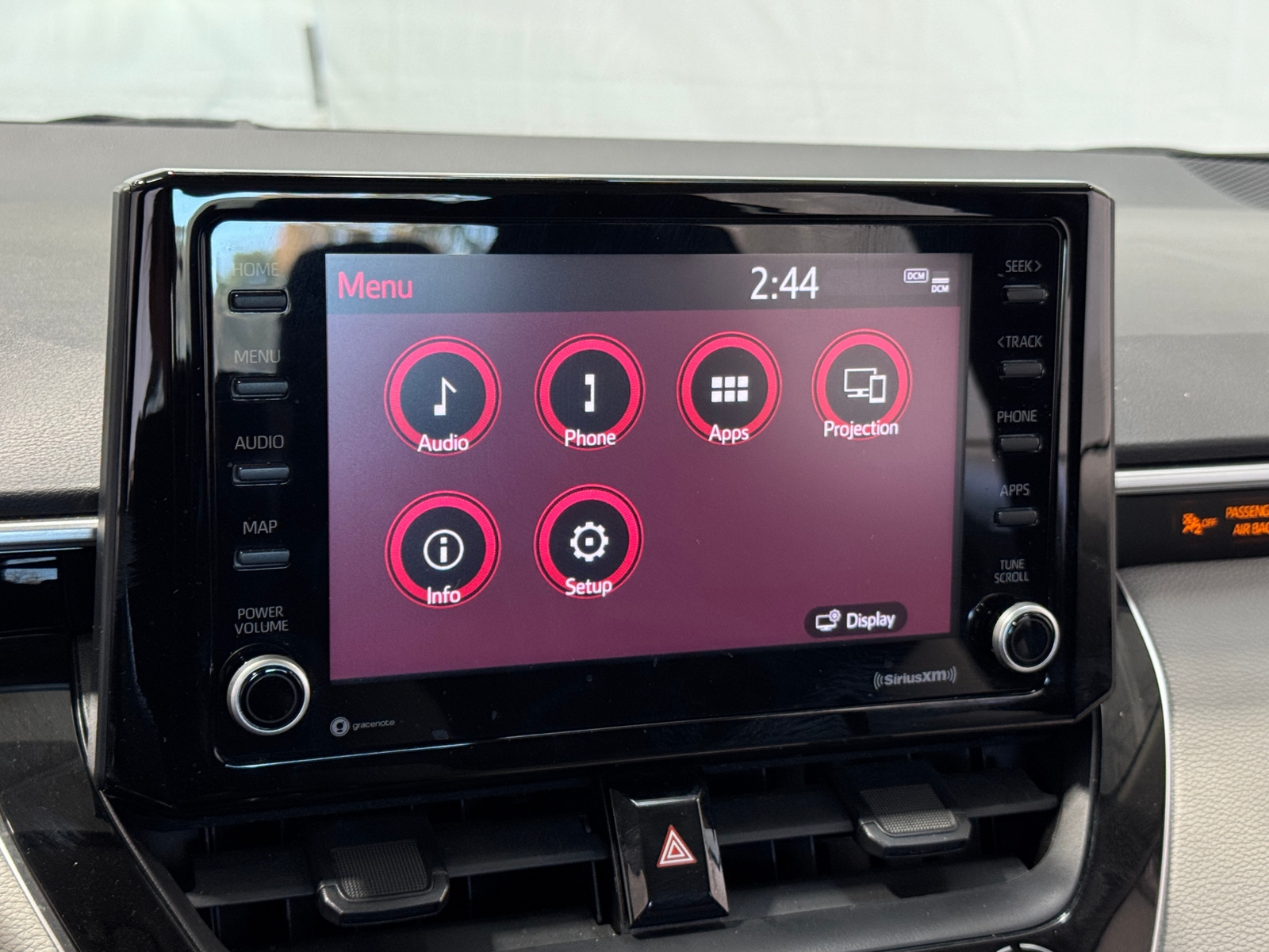 Thumbnail: 2022 Toyota Corolla - 4