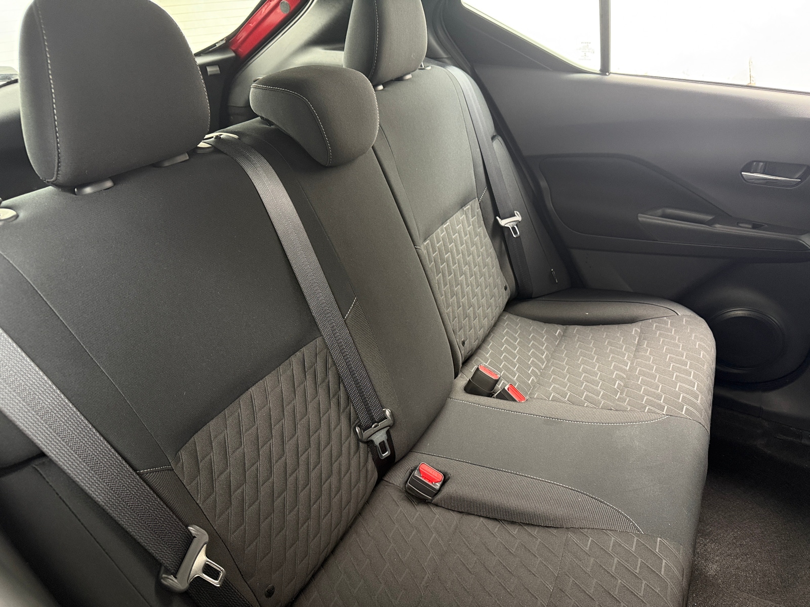 Thumbnail: 2023 Nissan Kicks - 6