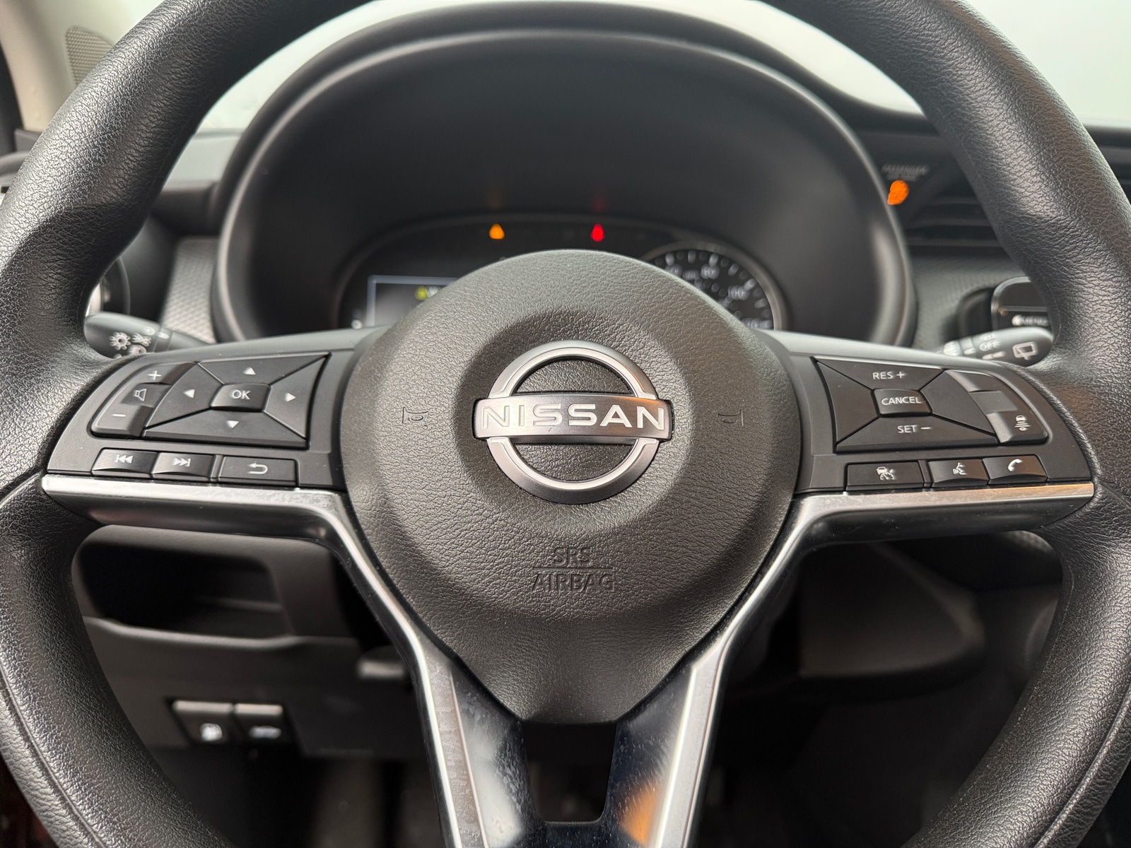 Thumbnail: 2023 Nissan Kicks - 5