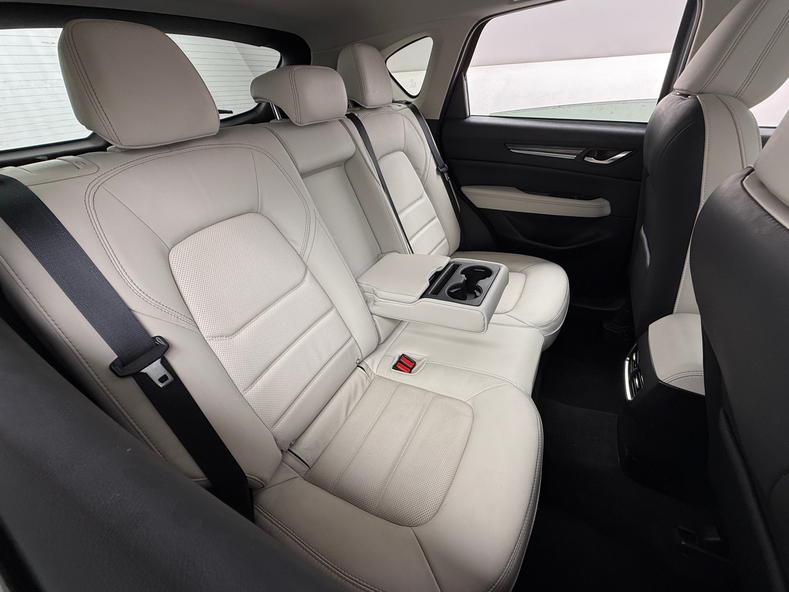 Thumbnail: 2023 Mazda CX-5 - 5