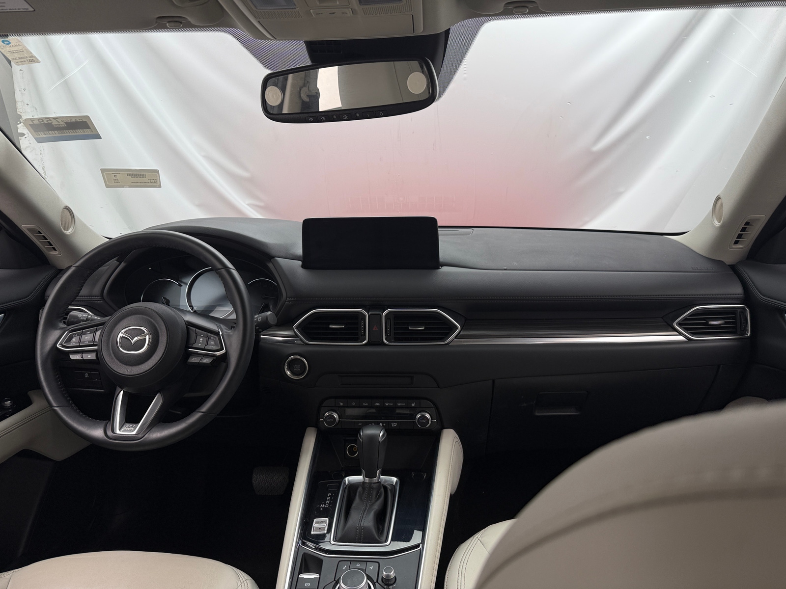 Thumbnail: 2023 Mazda CX-5 - 2