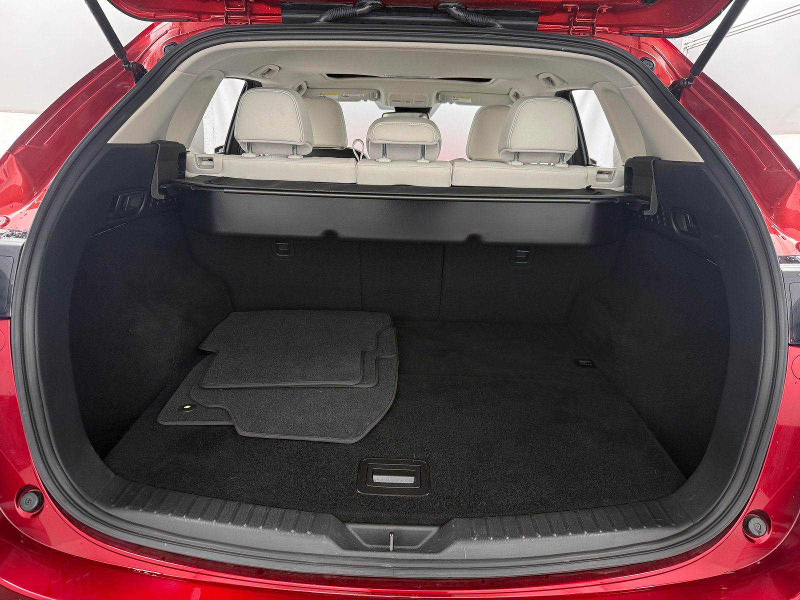 Thumbnail: 2023 Mazda CX-5 - 6