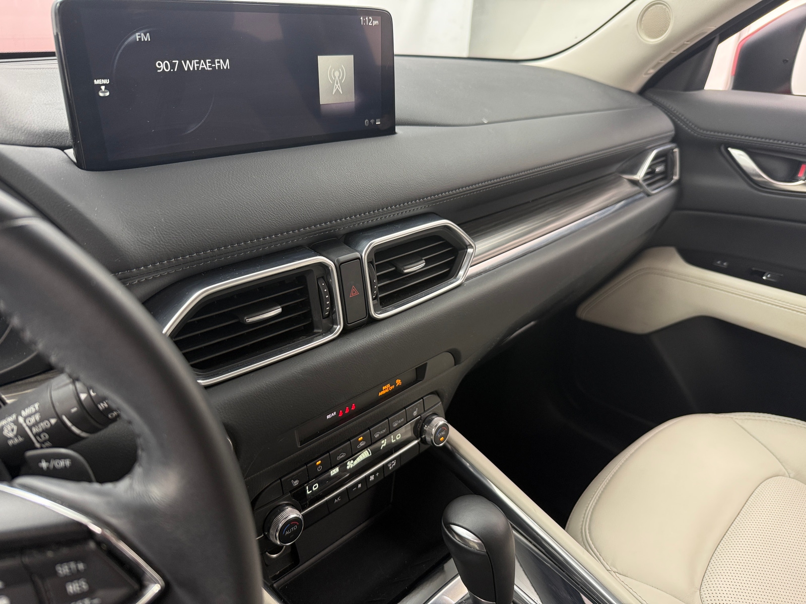 Thumbnail: 2023 Mazda CX-5 - 3