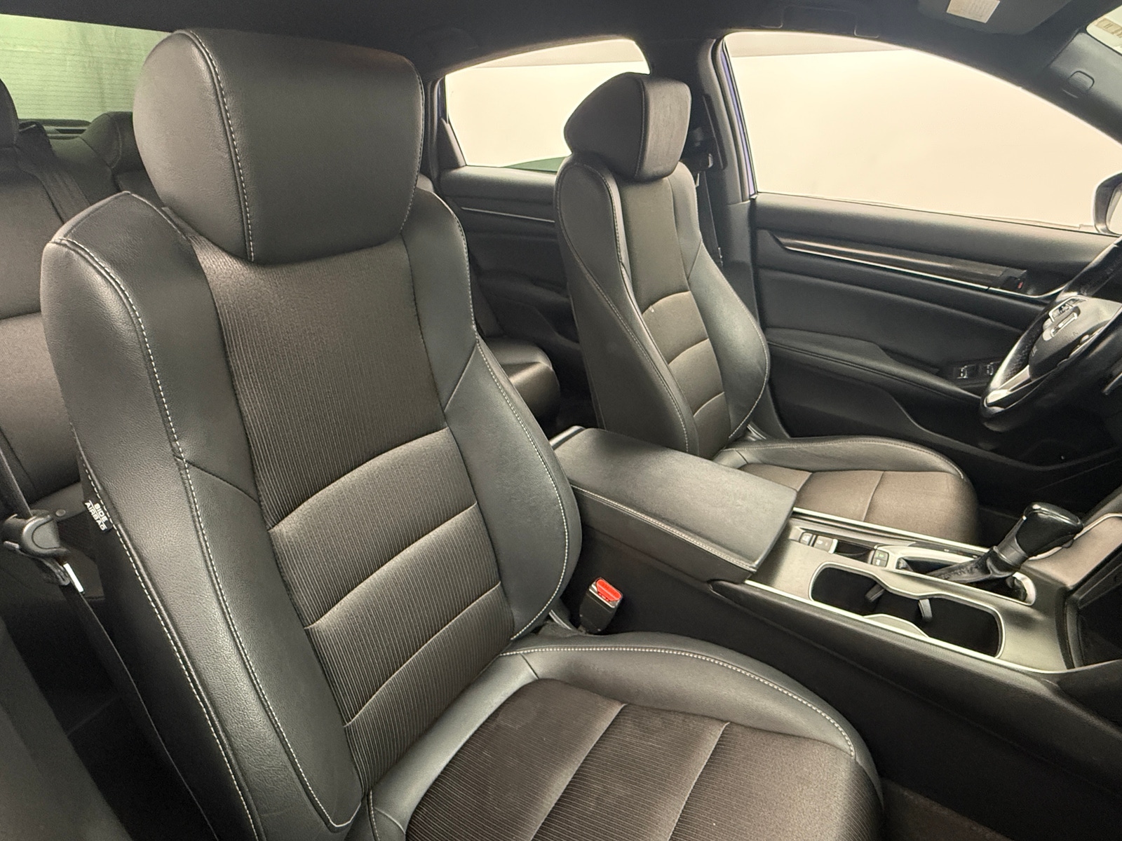 Thumbnail: 2020 Honda Accord - 2