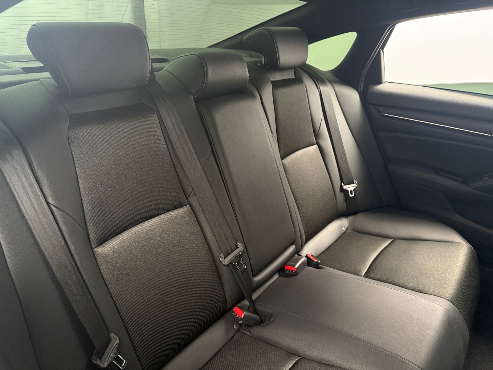 Thumbnail: 2020 Honda Accord - 6