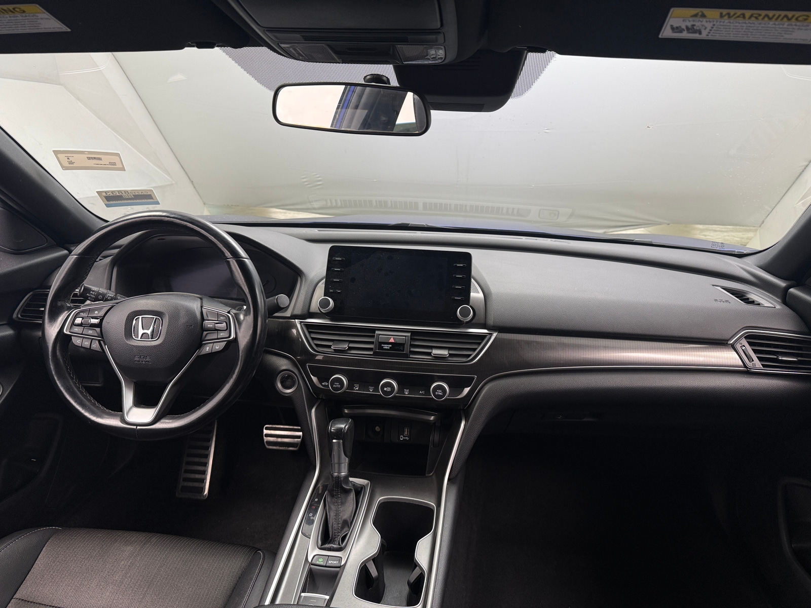 Thumbnail: 2020 Honda Accord - 3