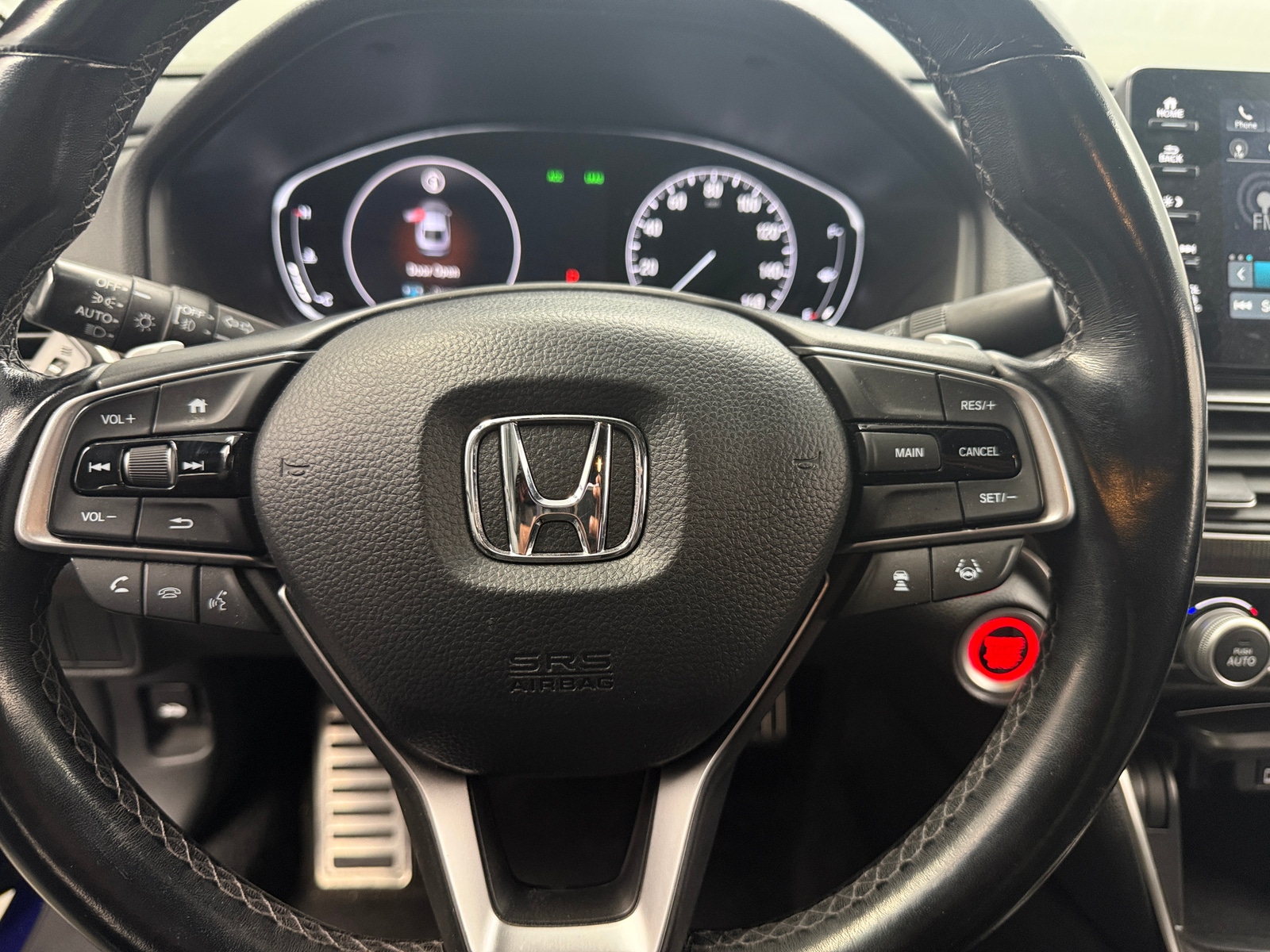 Thumbnail: 2020 Honda Accord - 5