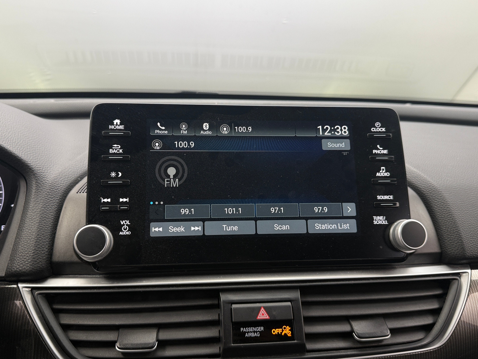 Thumbnail: 2020 Honda Accord - 4