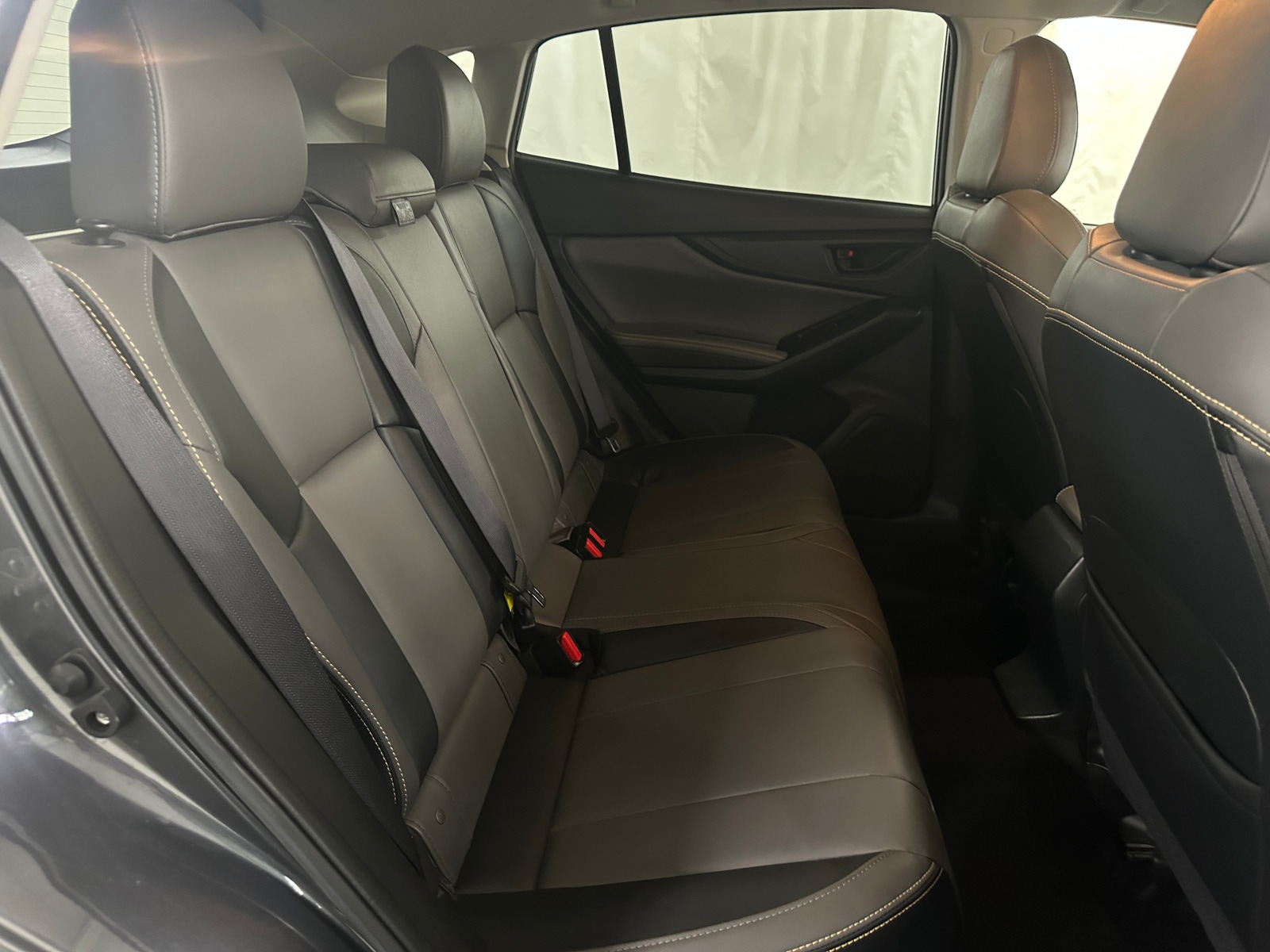 Thumbnail: 2022 Subaru Crosstrek - 5