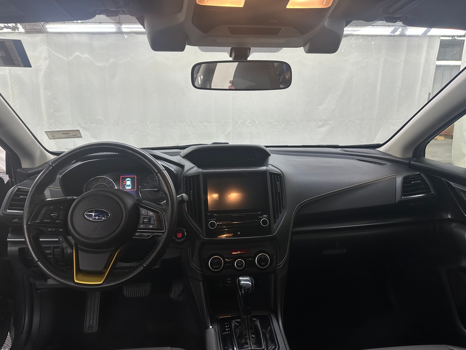 Thumbnail: 2022 Subaru Crosstrek - 2