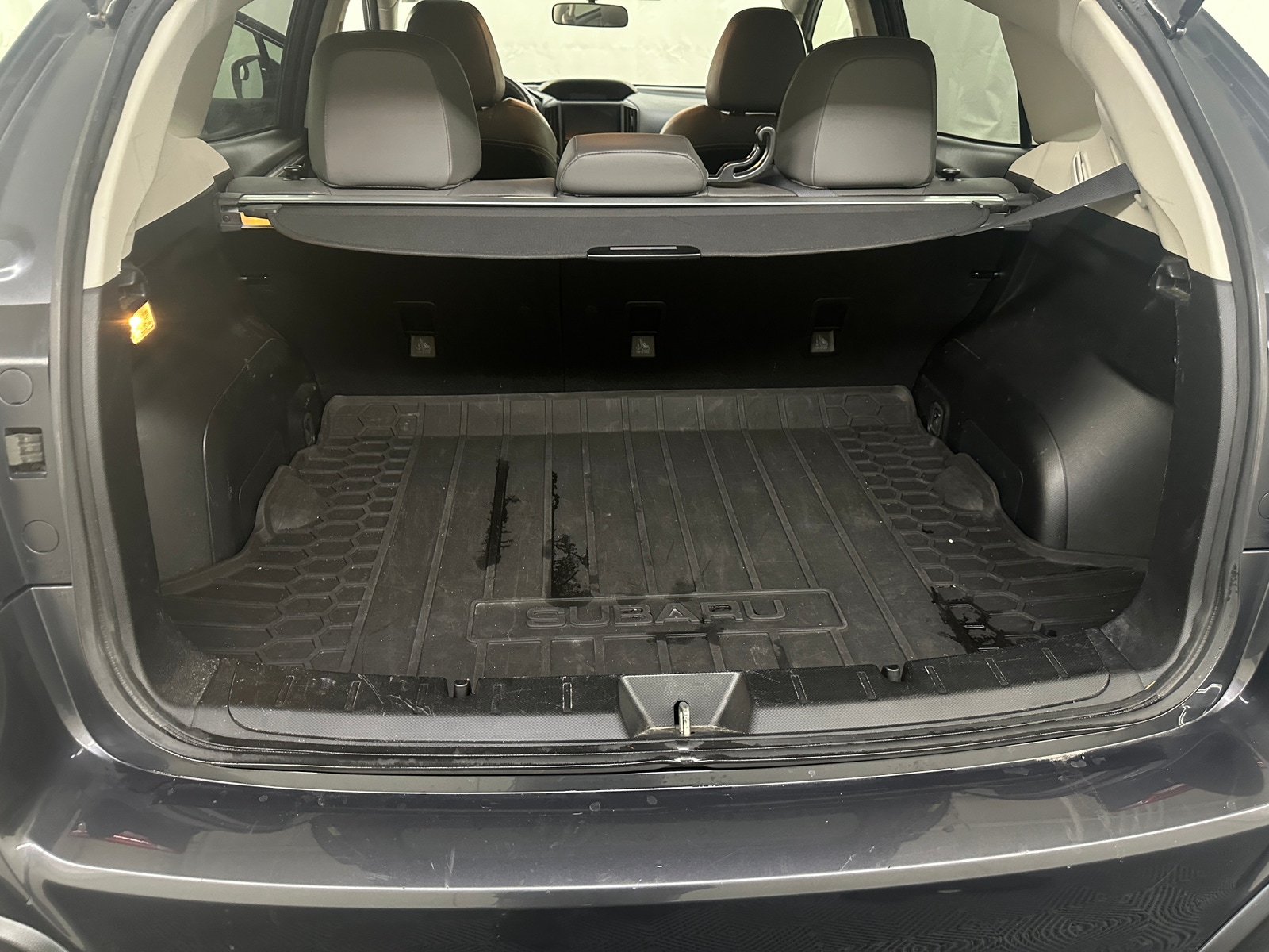 Thumbnail: 2022 Subaru Crosstrek - 6