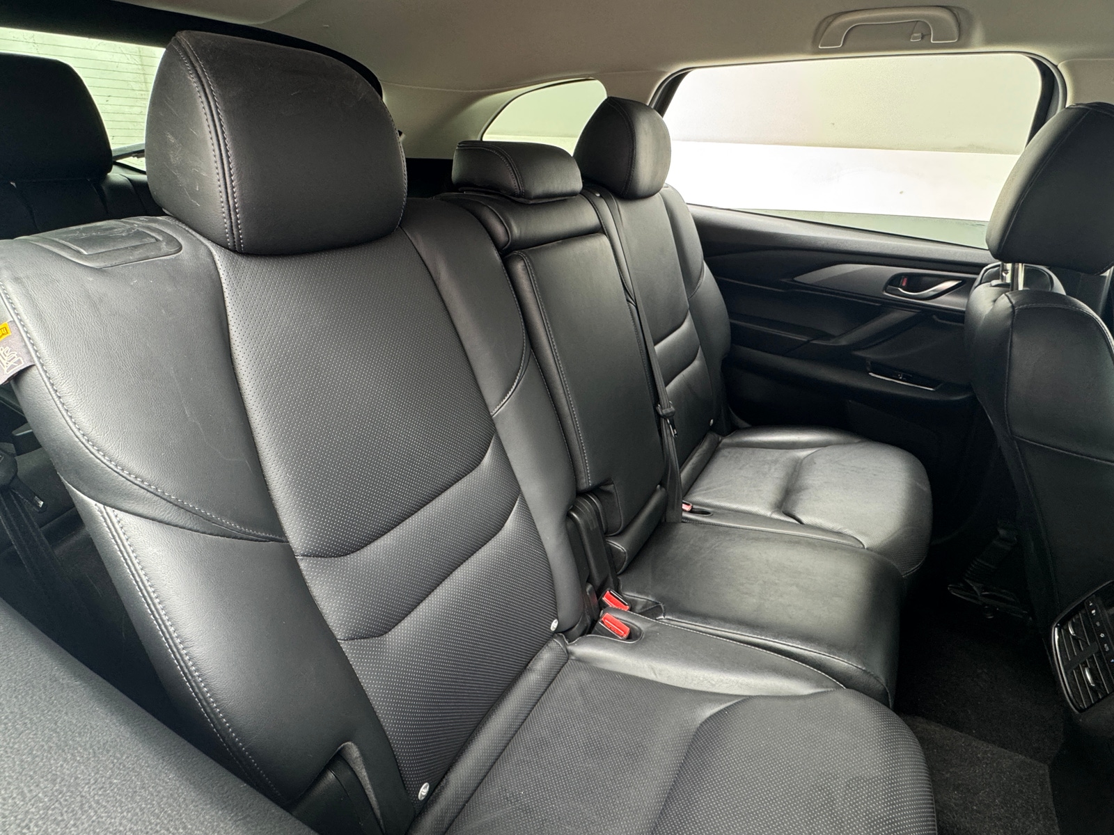 Thumbnail: 2018 Mazda CX-9 - 5