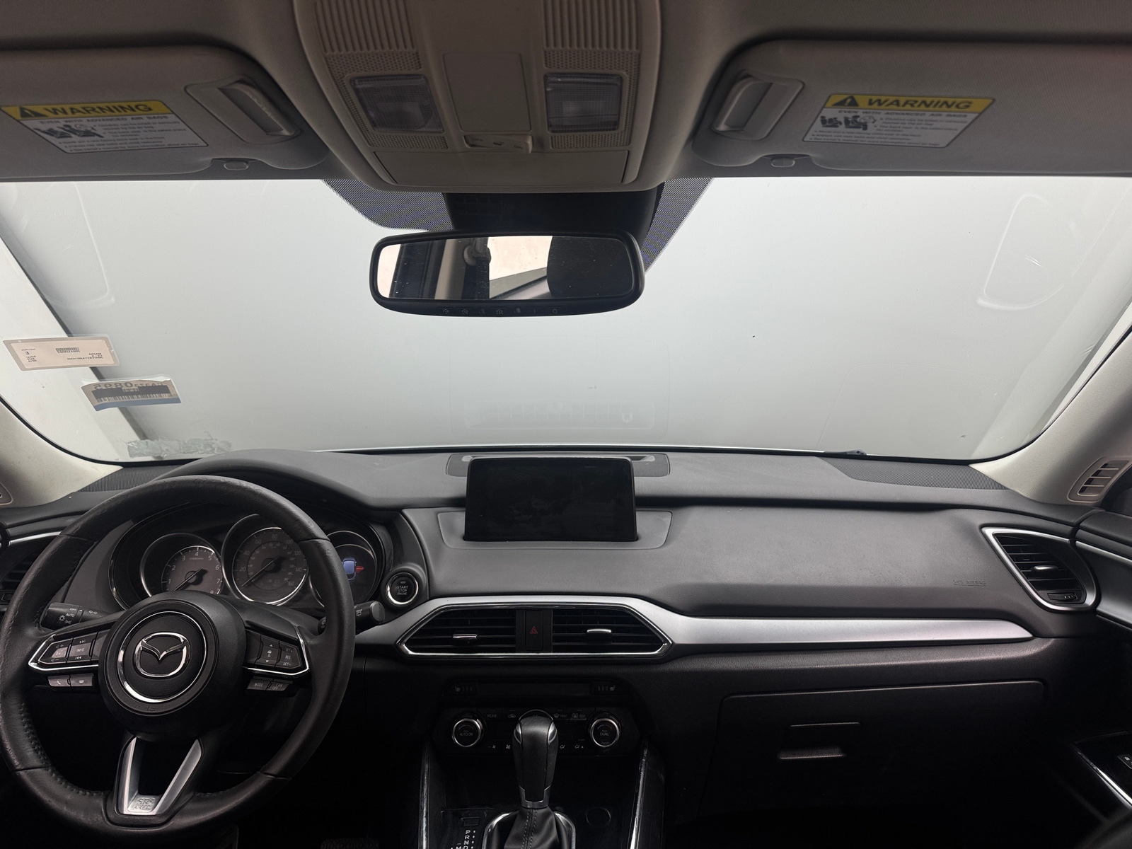 Thumbnail: 2018 Mazda CX-9 - 2