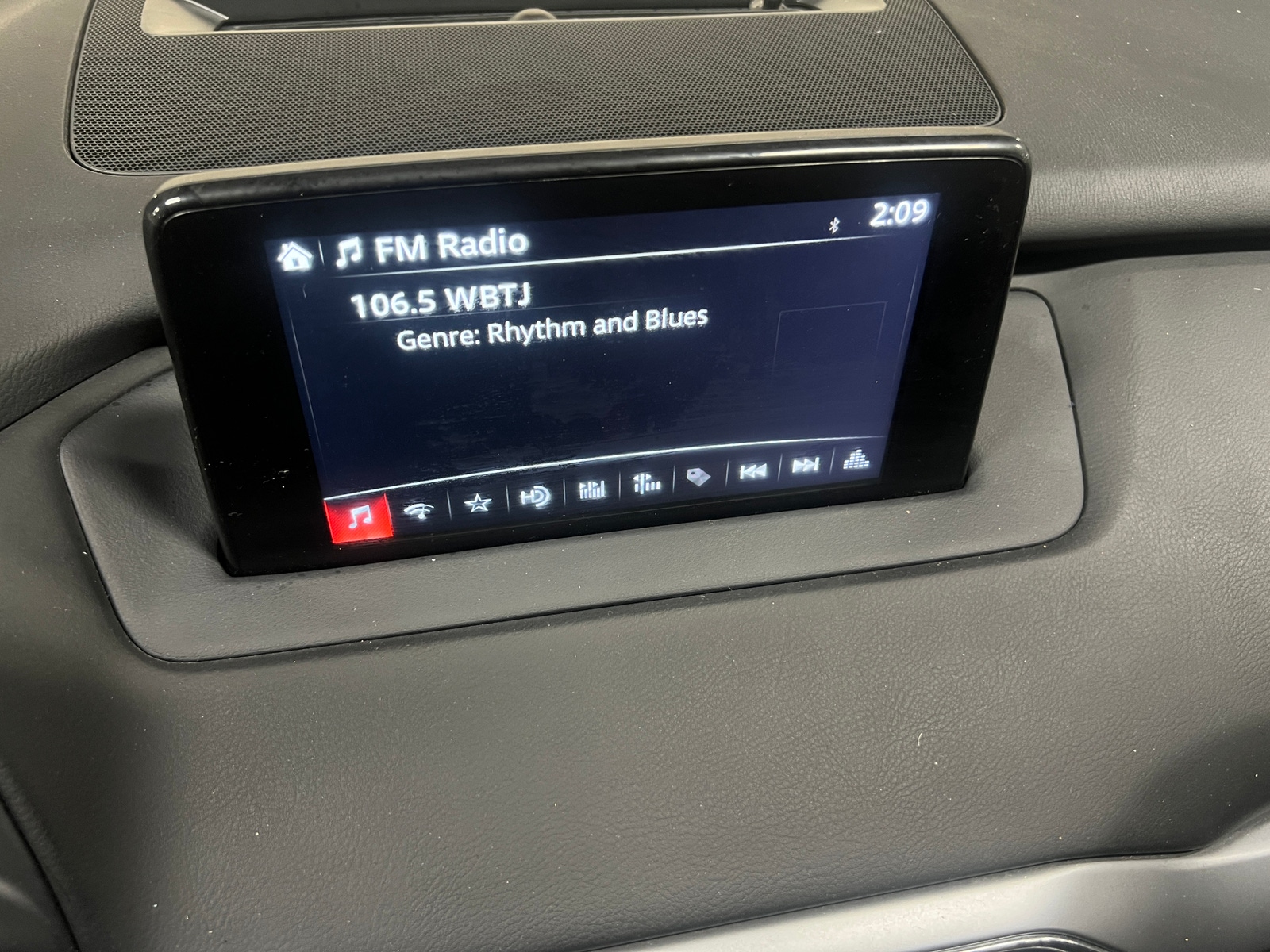 Thumbnail: 2018 Mazda CX-9 - 3