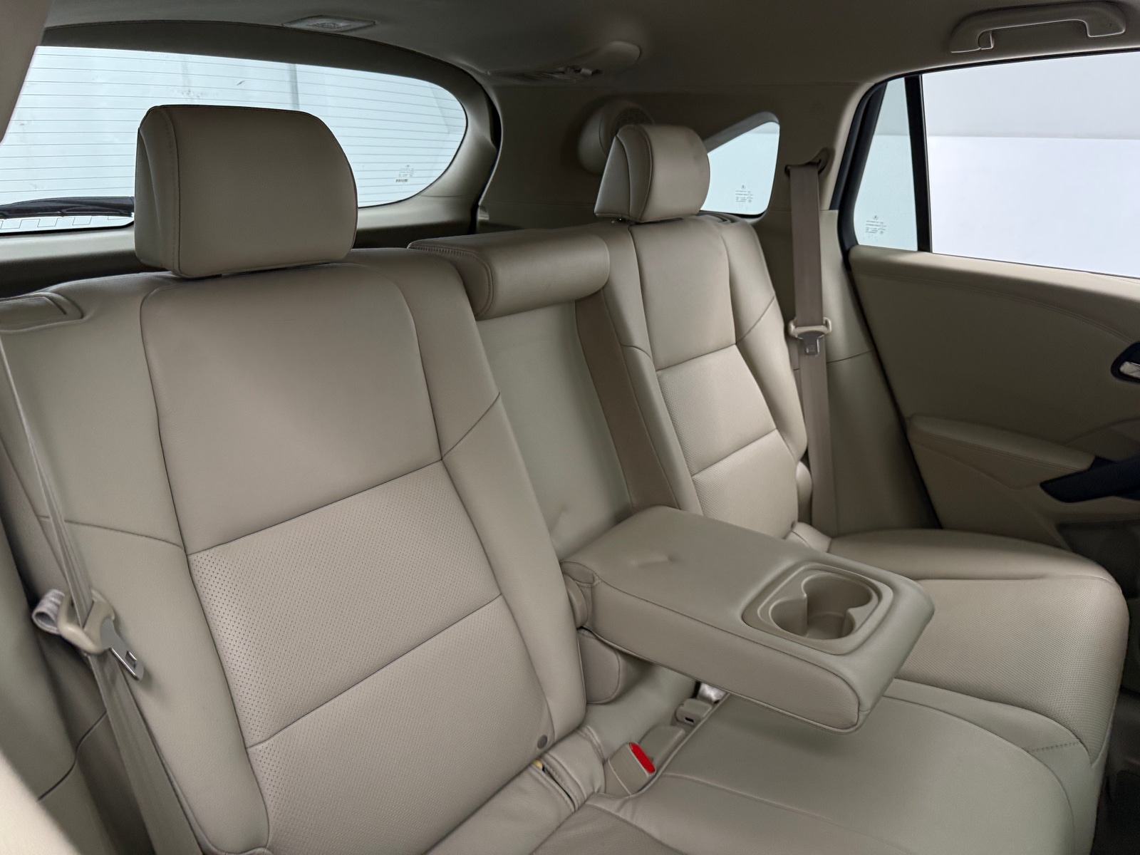 Thumbnail: 2017 Acura RDX - 5