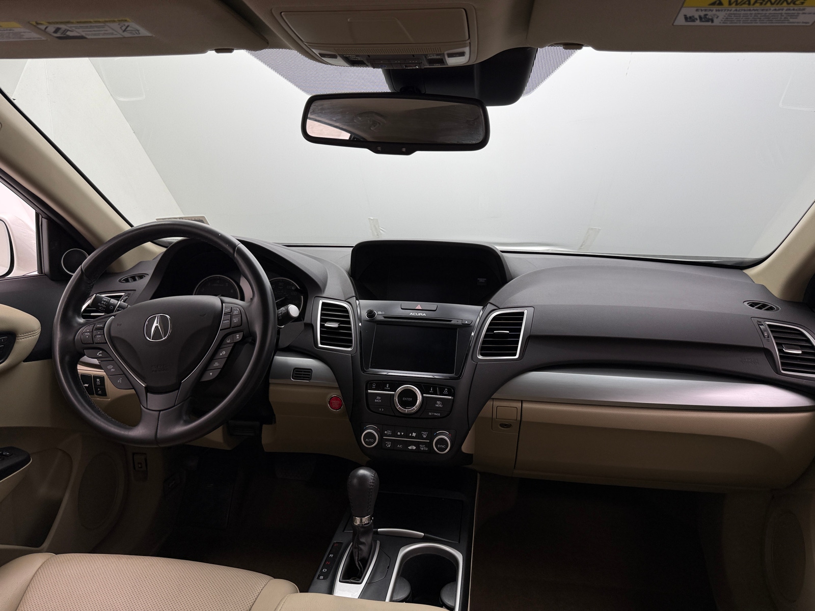 Thumbnail: 2017 Acura RDX - 2