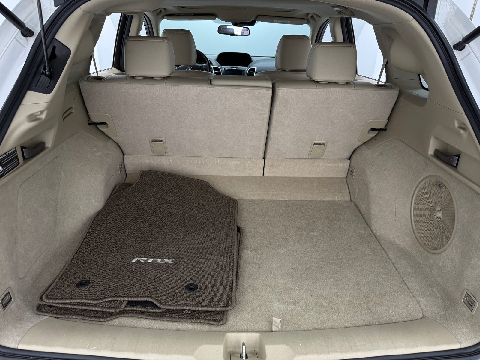 Thumbnail: 2017 Acura RDX - 6