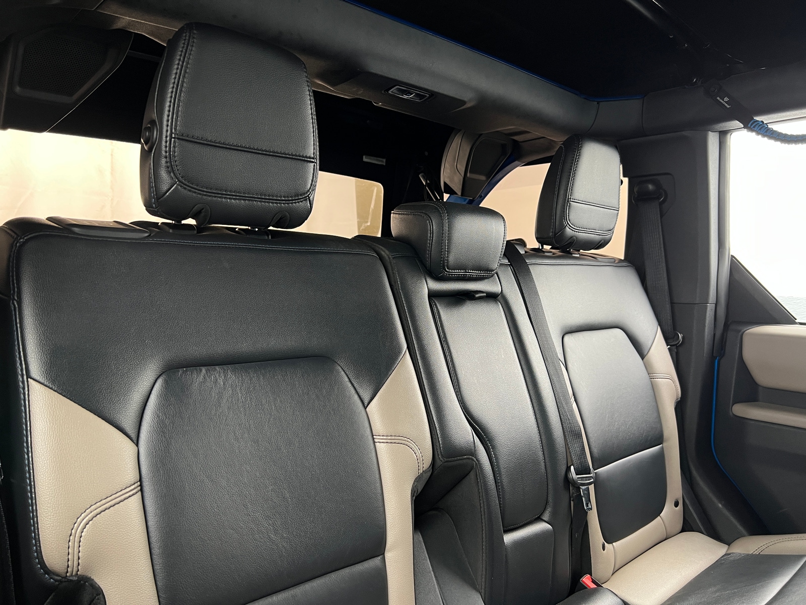 Thumbnail: 2023 Ford Bronco - 5