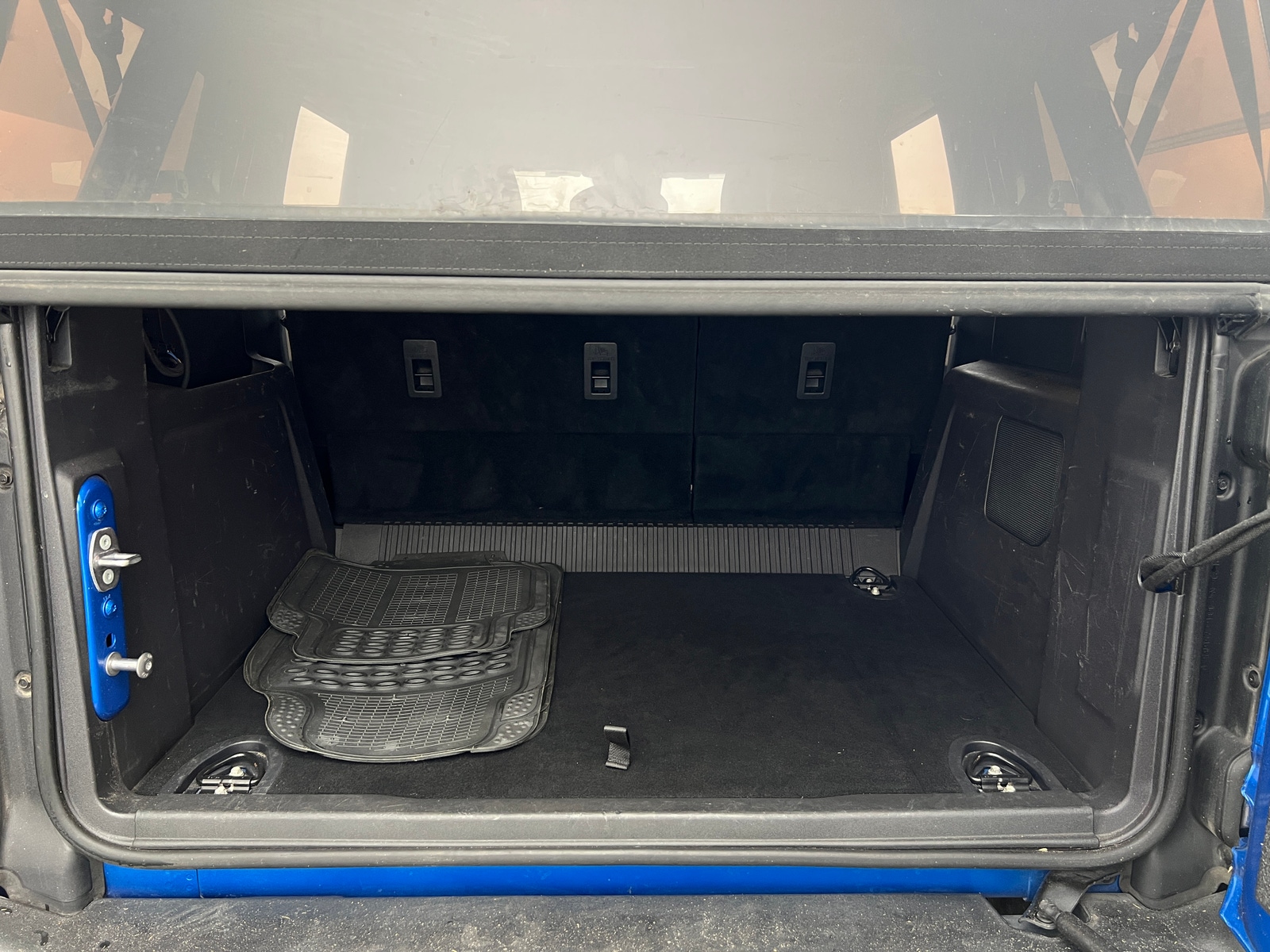 Thumbnail: 2023 Ford Bronco - 6