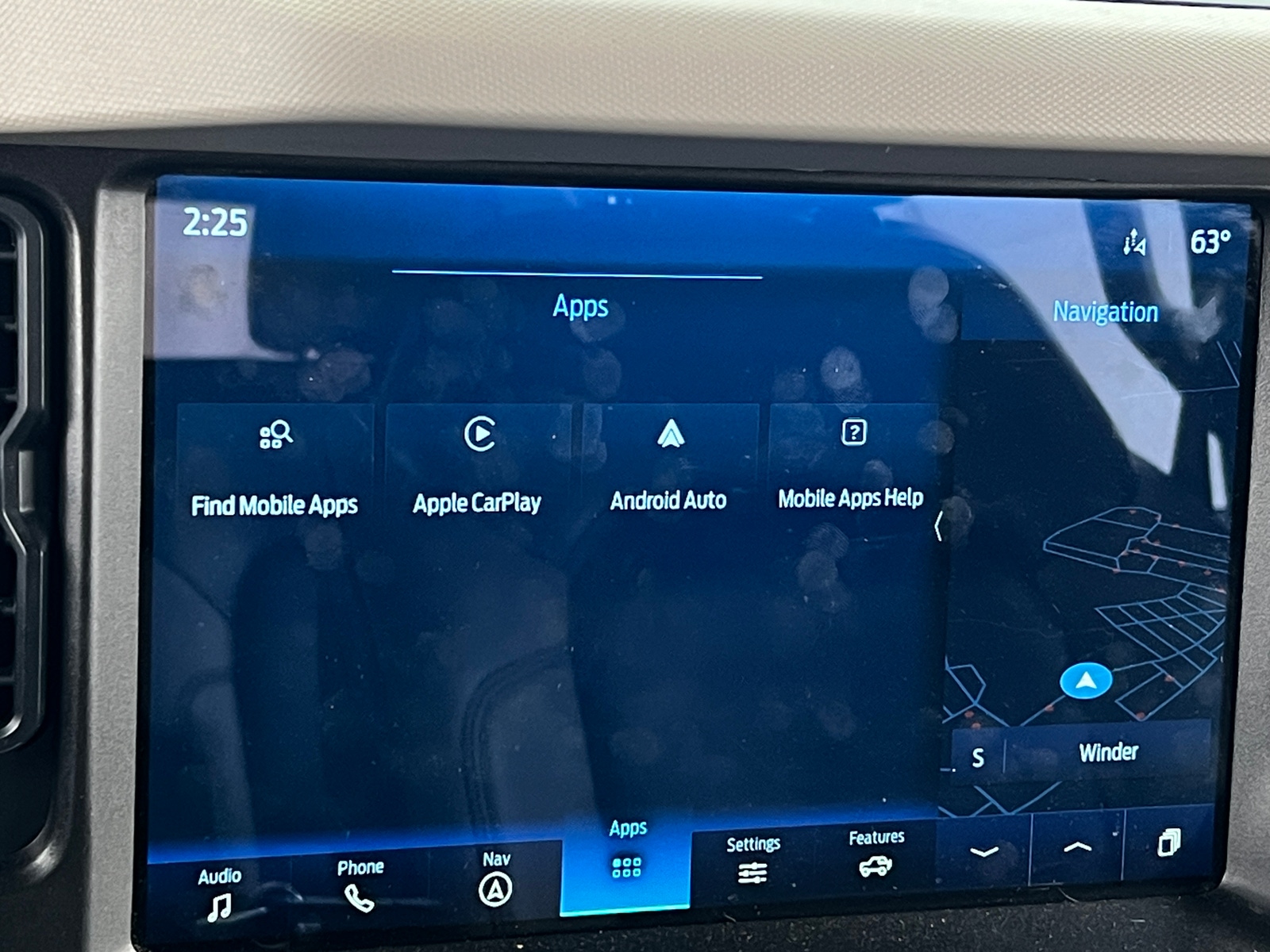 Thumbnail: 2023 Ford Bronco - 3