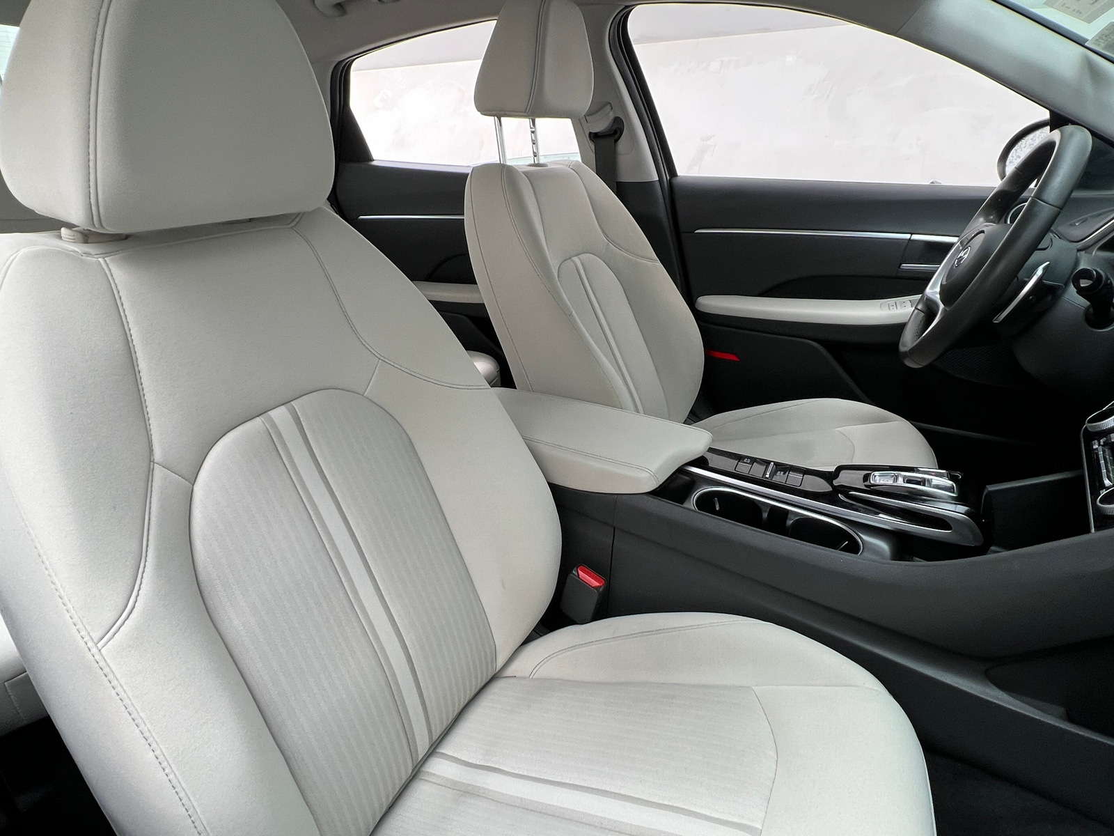 Thumbnail: 2022 Hyundai Sonata - 2