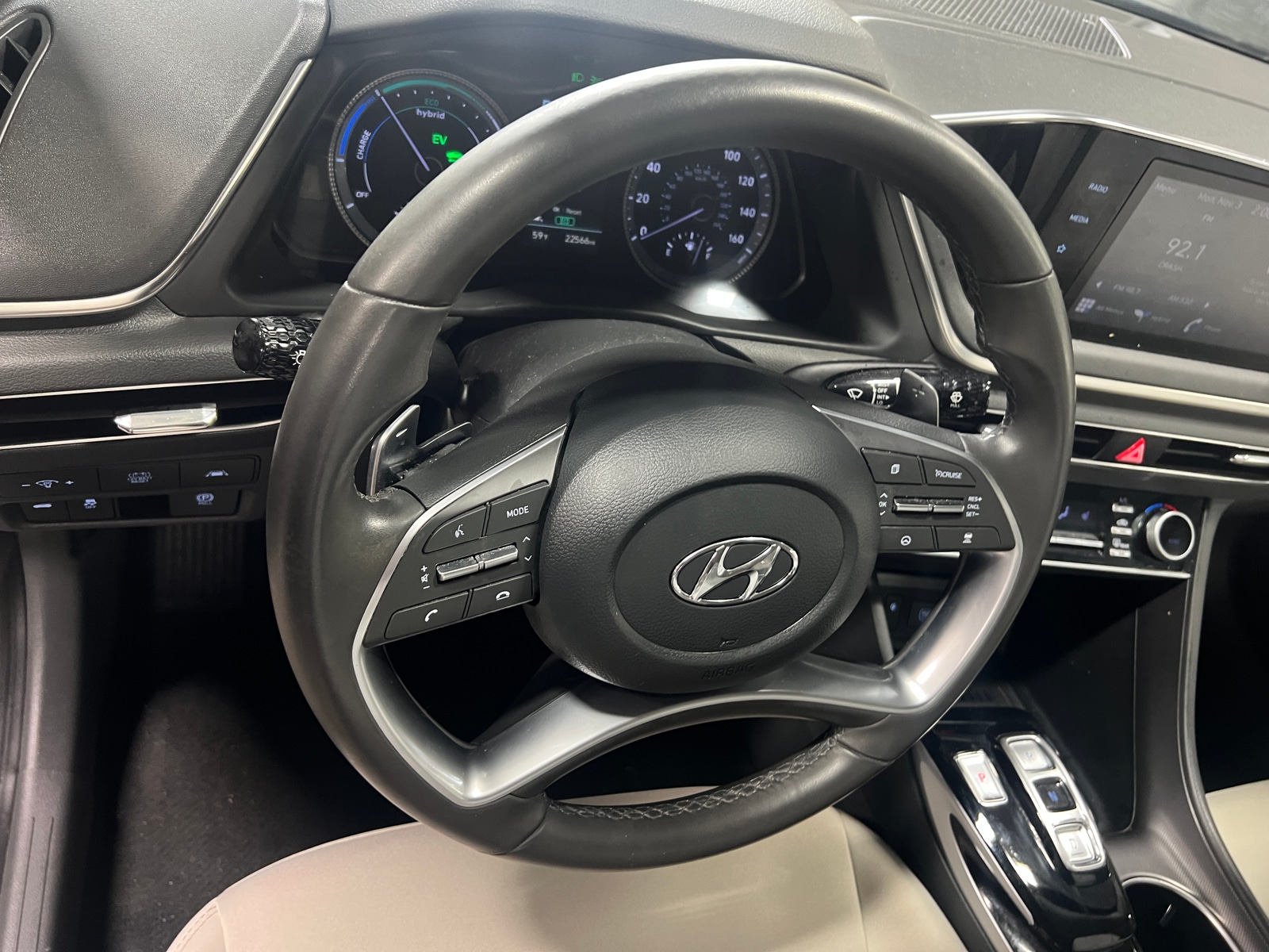 Thumbnail: 2022 Hyundai Sonata - 5