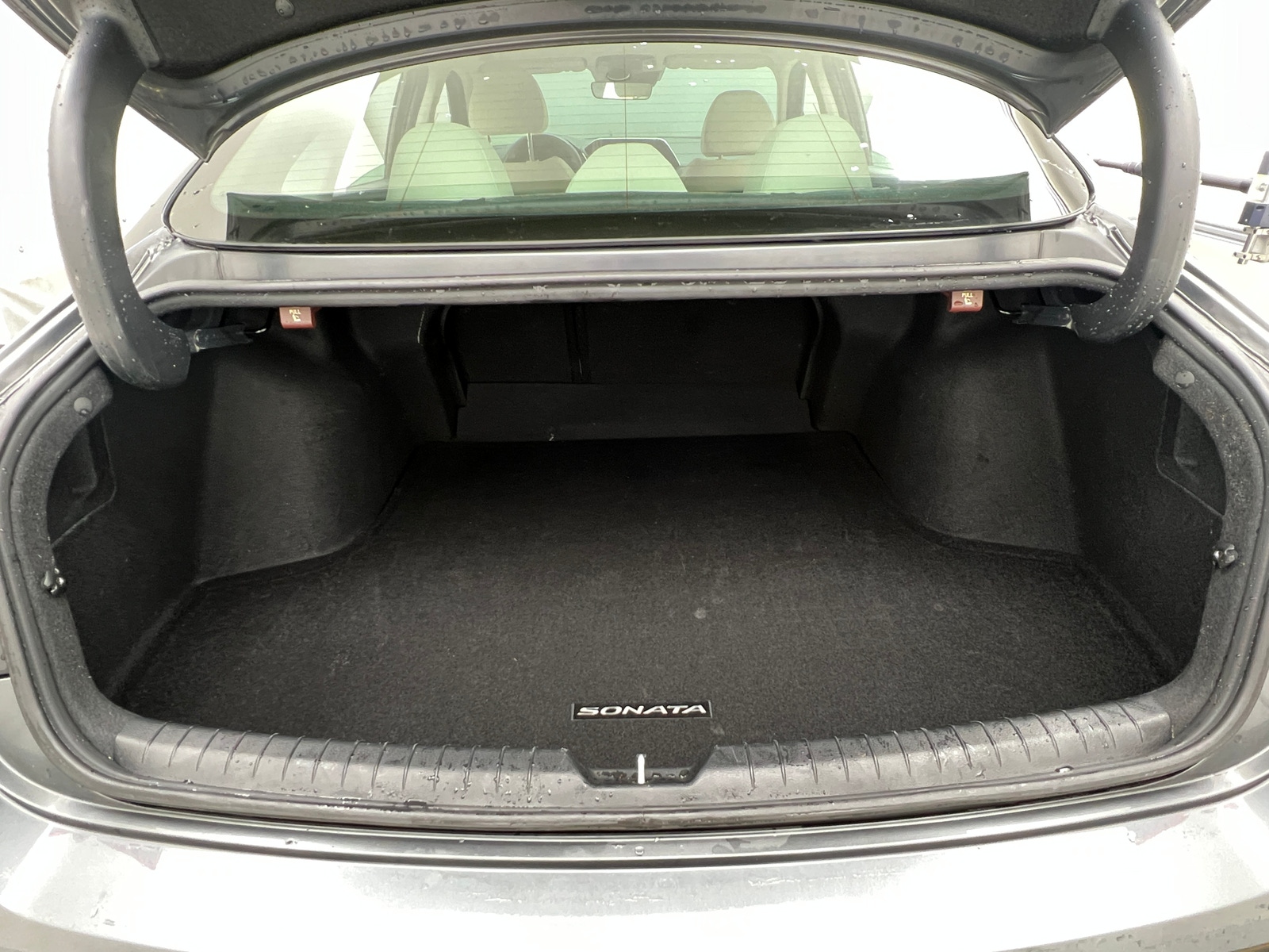 Thumbnail: 2022 Hyundai Sonata - 7