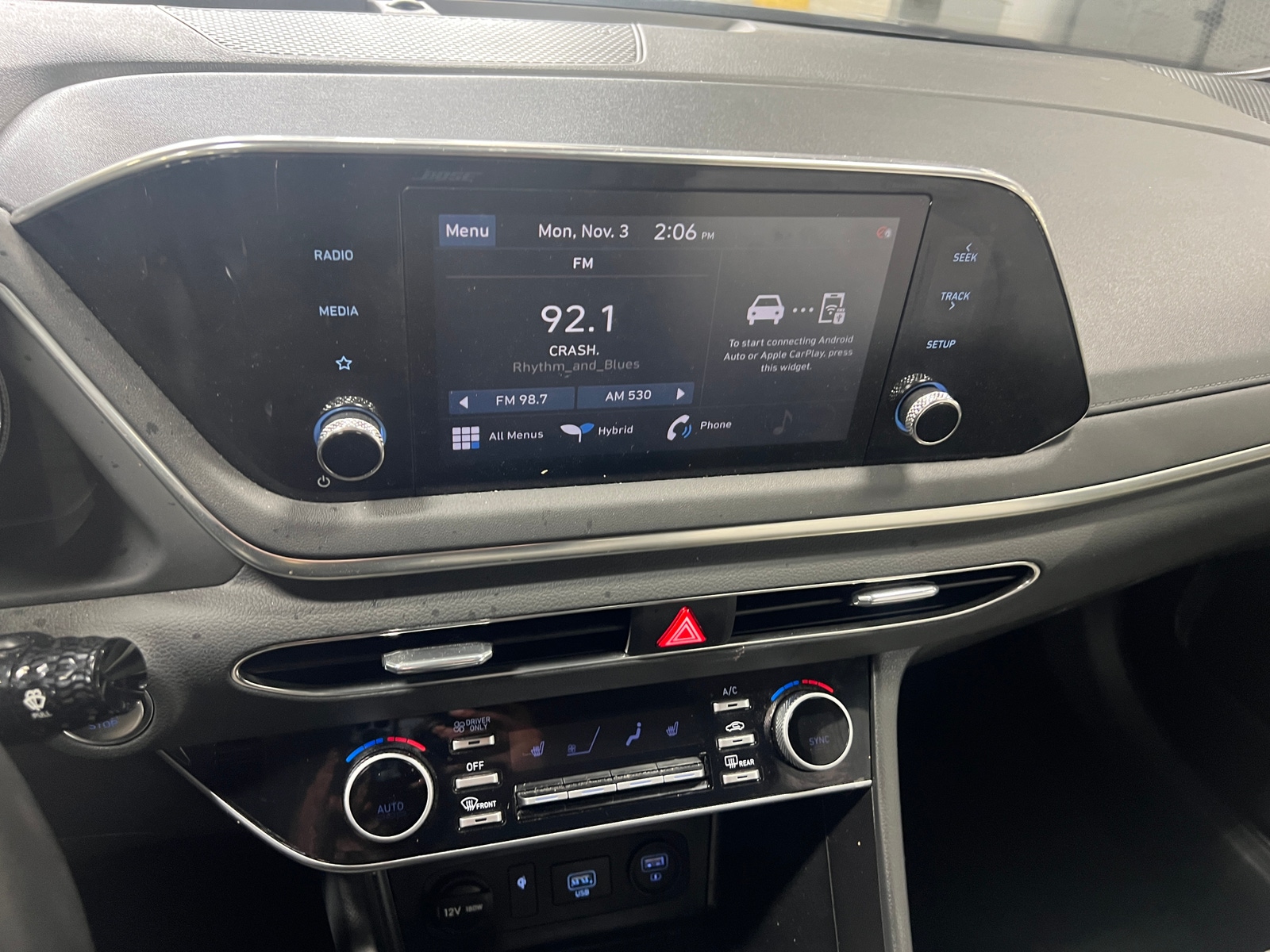 Thumbnail: 2022 Hyundai Sonata - 4