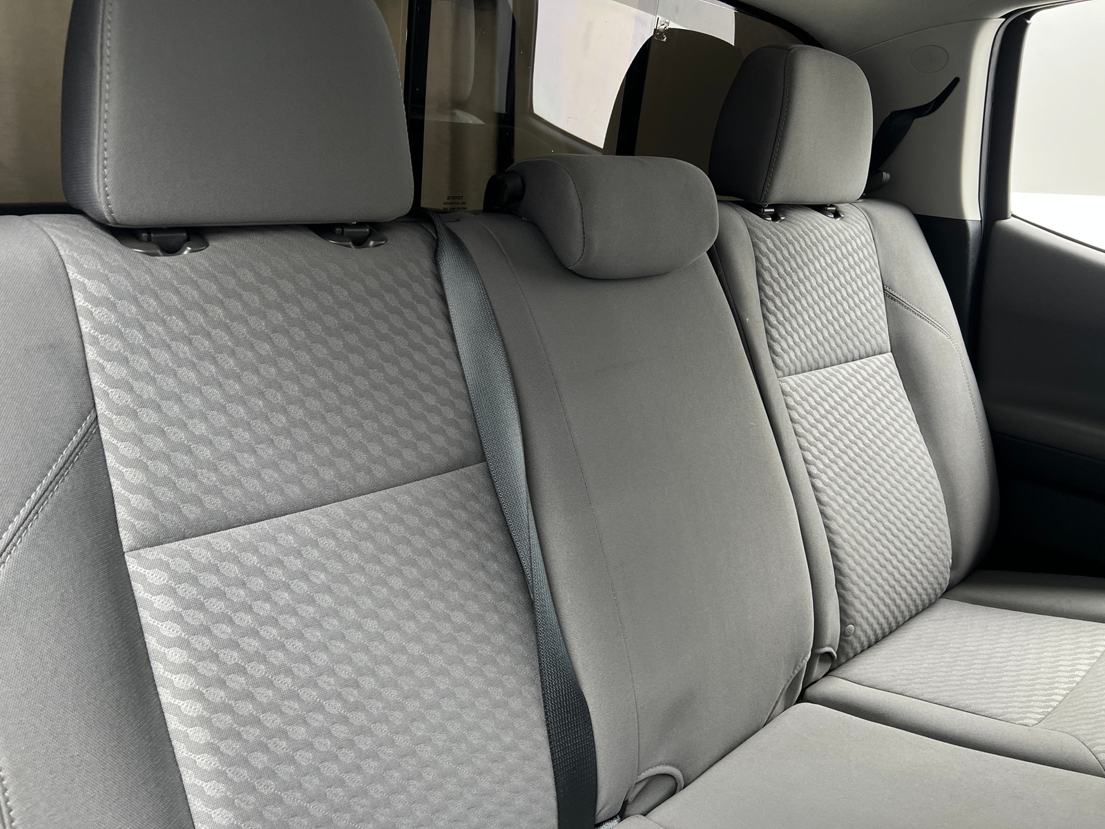 Thumbnail: 2023 Toyota Tacoma - 6