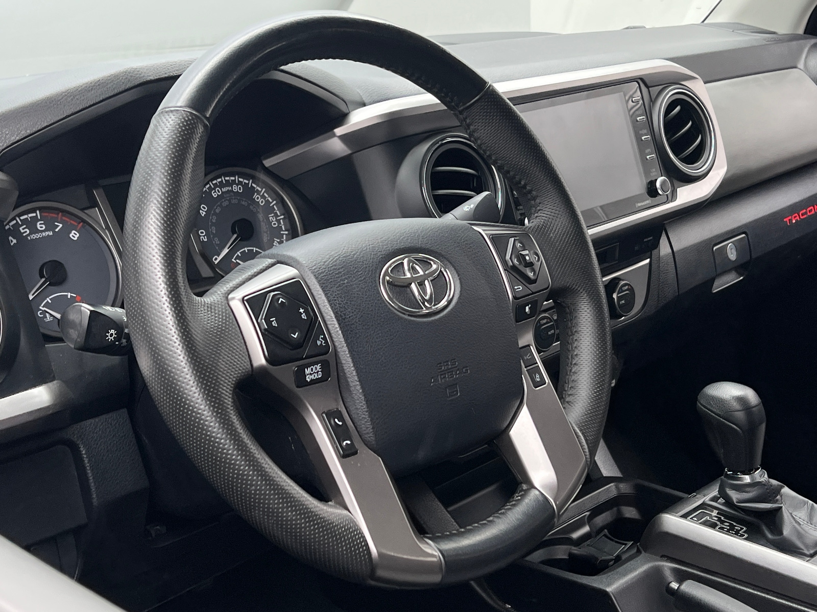 Thumbnail: 2023 Toyota Tacoma - 5