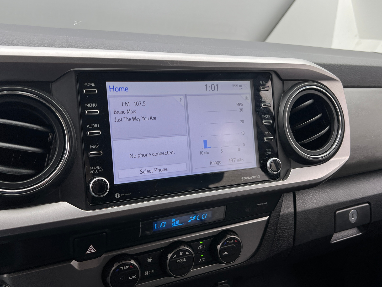 Thumbnail: 2023 Toyota Tacoma - 4