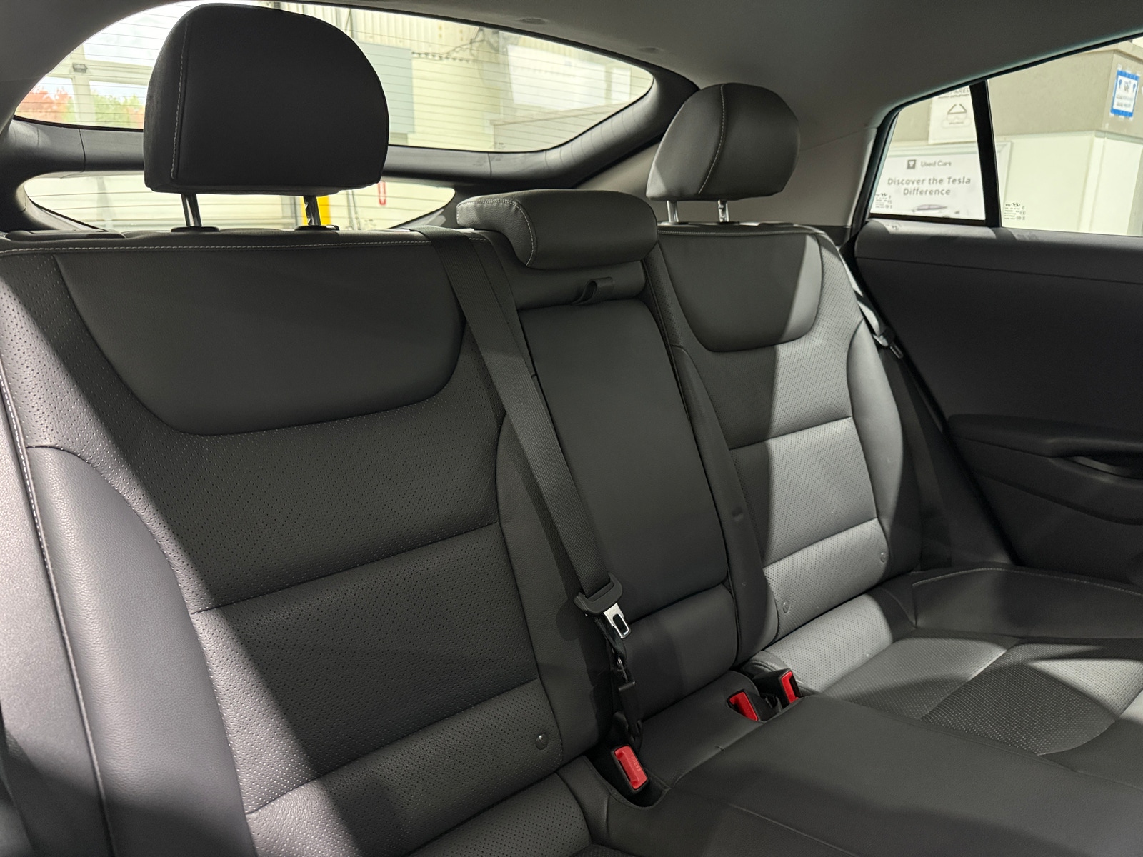 Thumbnail: 2019 Hyundai Ioniq - 5