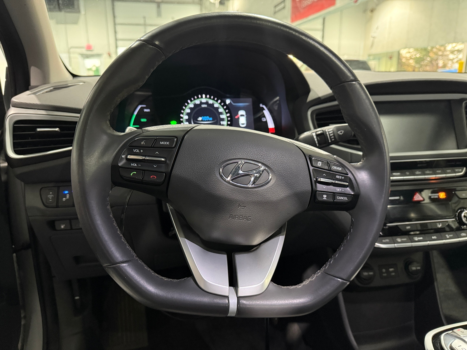 Thumbnail: 2019 Hyundai Ioniq - 4