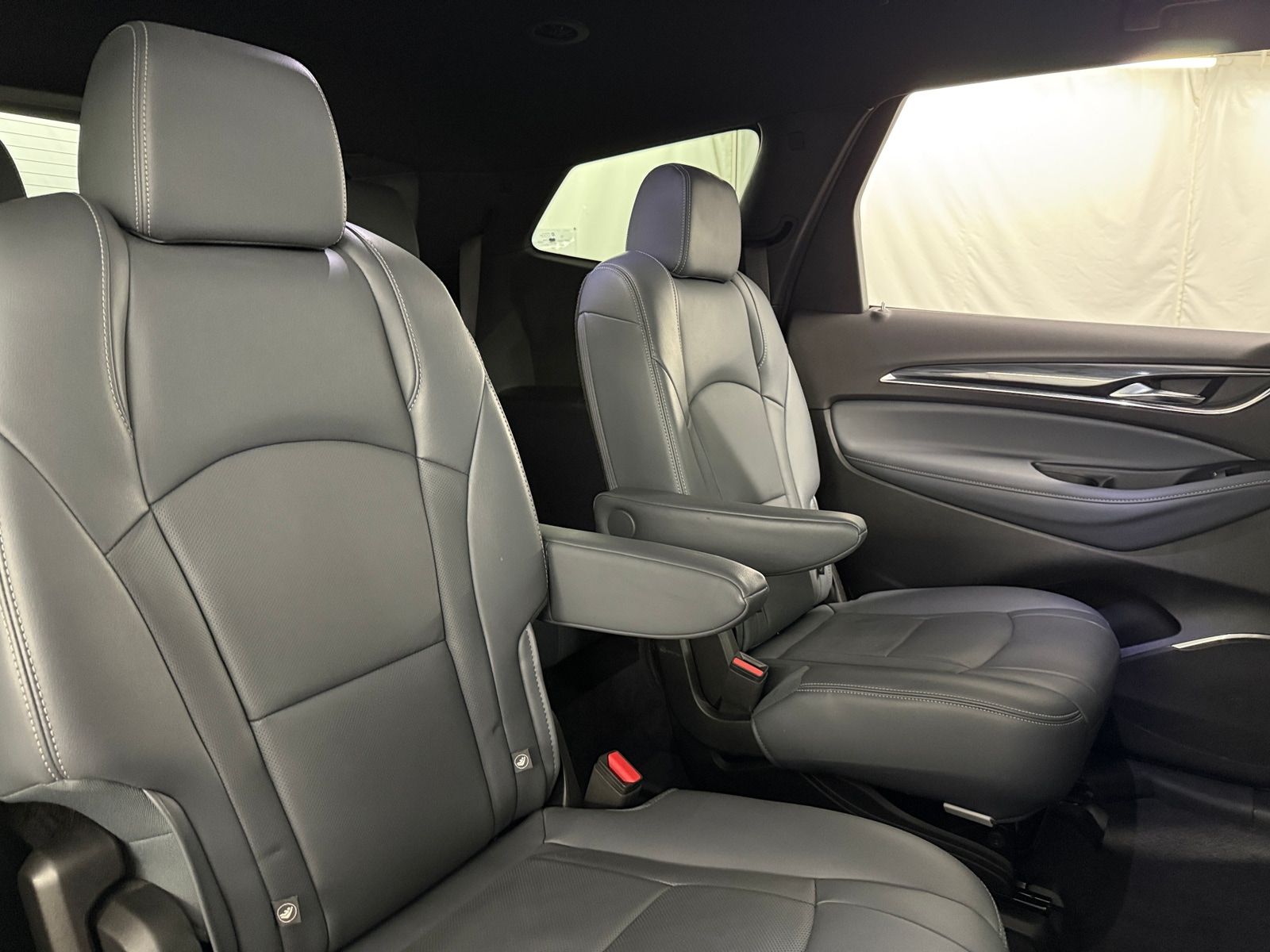 Thumbnail: 2024 Buick Enclave - 5