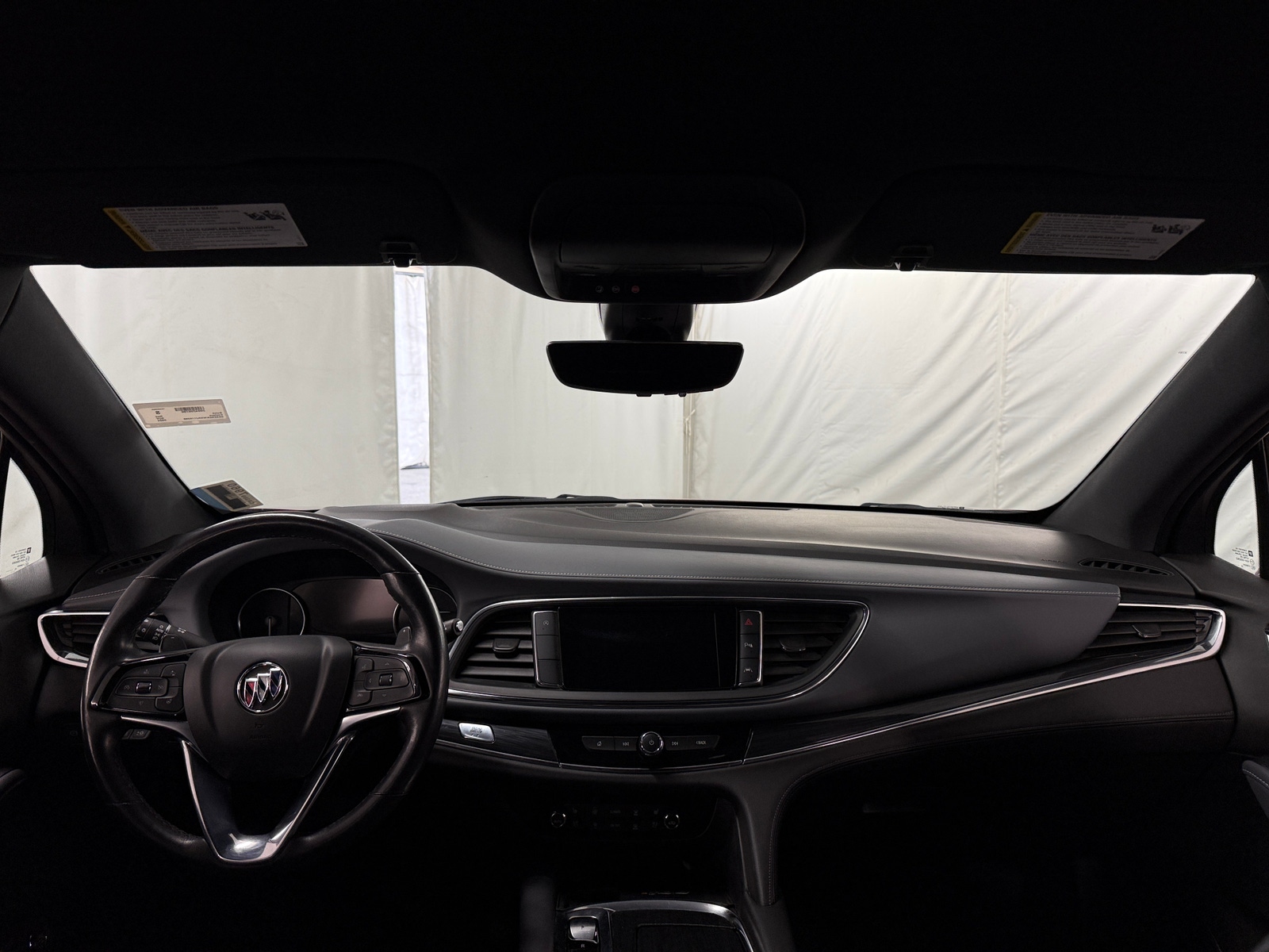 Thumbnail: 2024 Buick Enclave - 2