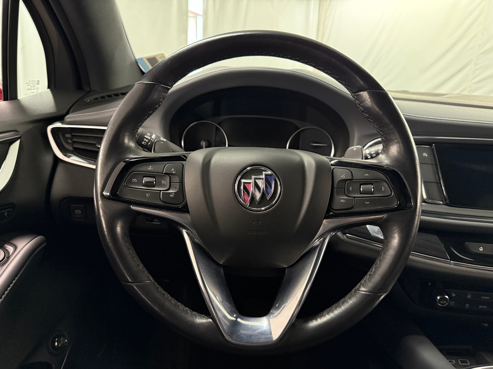 Thumbnail: 2024 Buick Enclave - 4