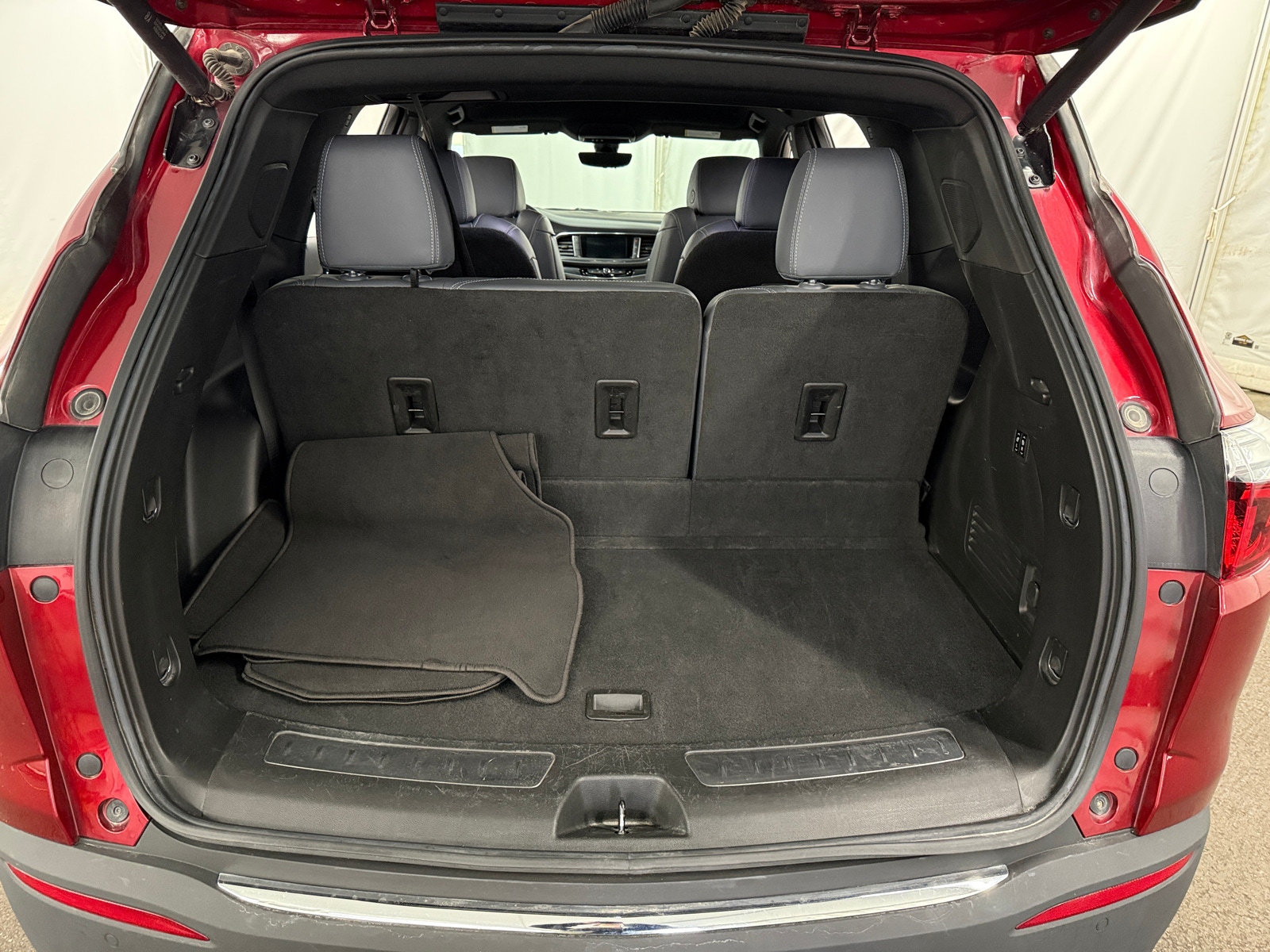 Thumbnail: 2024 Buick Enclave - 6