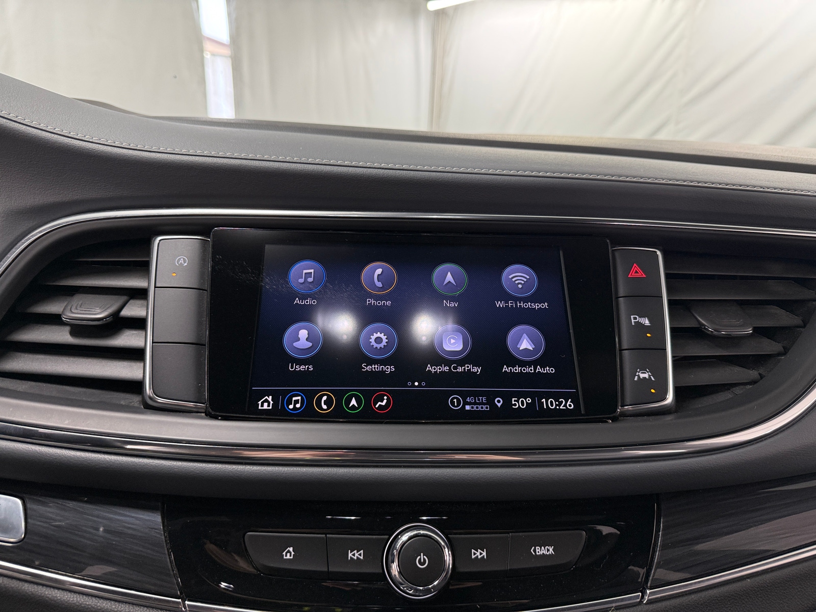 Thumbnail: 2024 Buick Enclave - 3