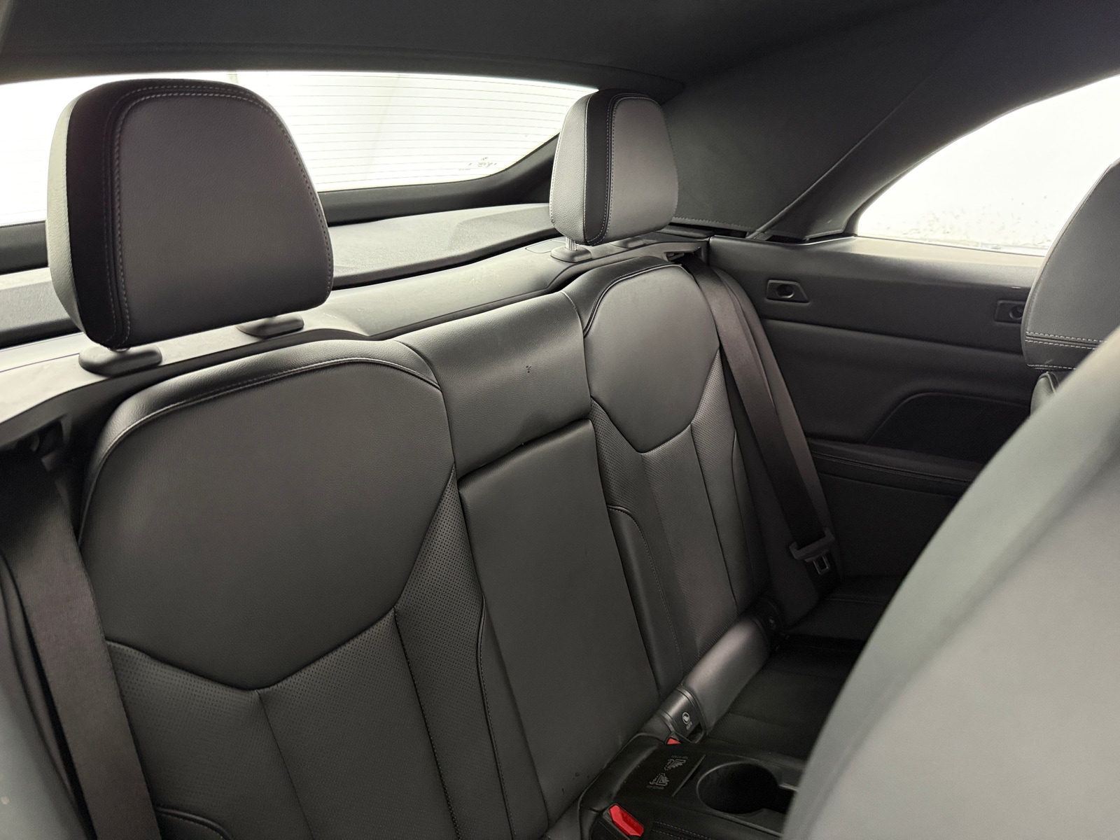 Thumbnail: 2025 BMW 4 Series - 5