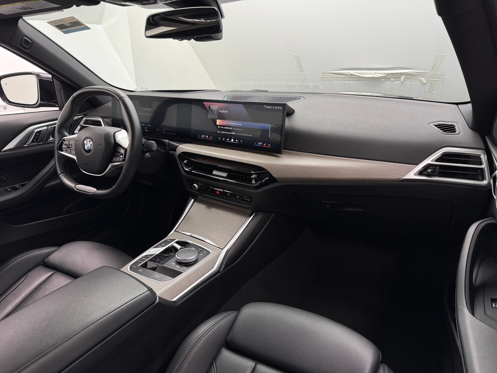 Thumbnail: 2025 BMW 4 Series - 2