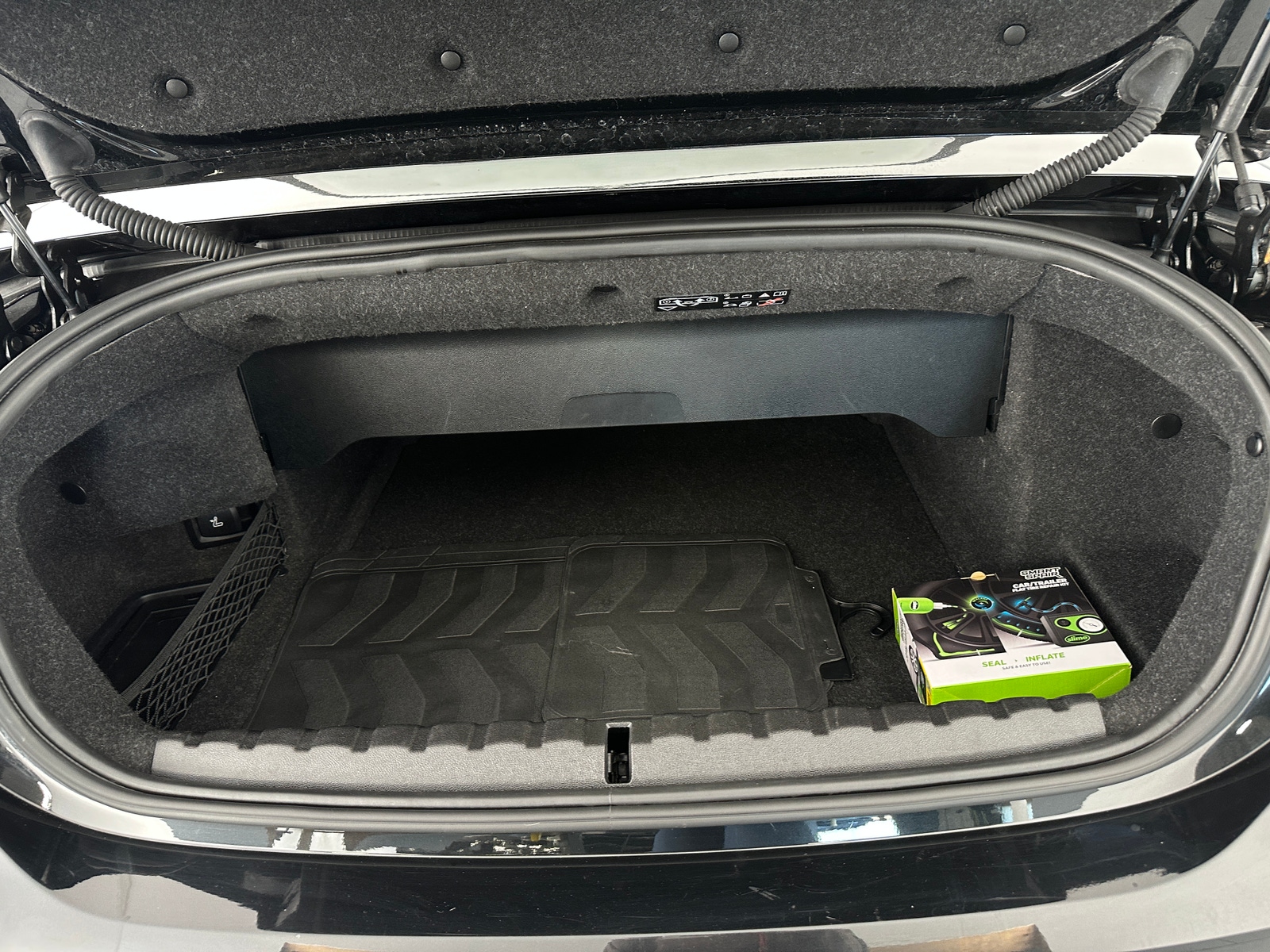 Thumbnail: 2025 BMW 4 Series - 6