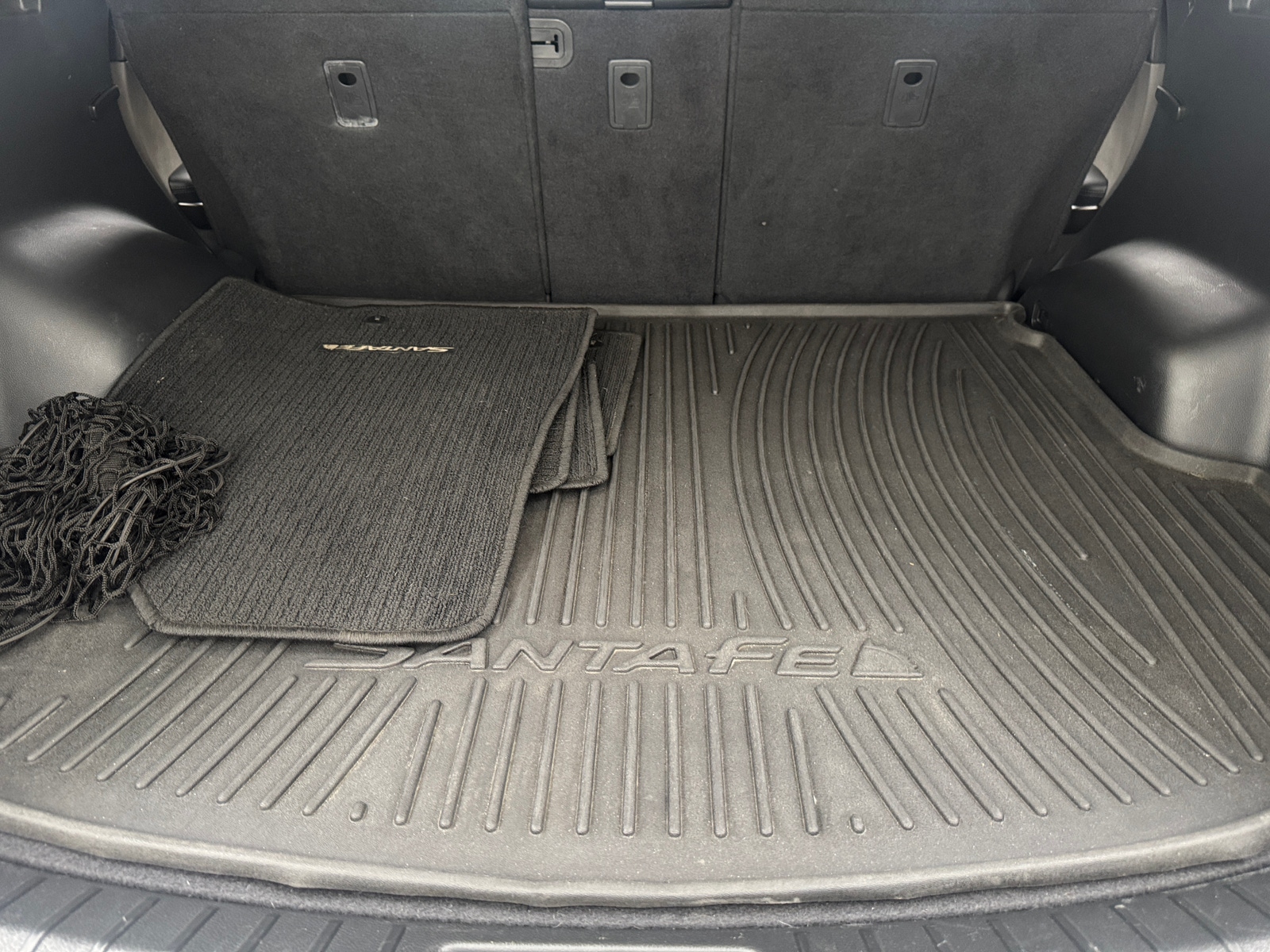 Thumbnail: 2016 Hyundai Santa Fe - 7