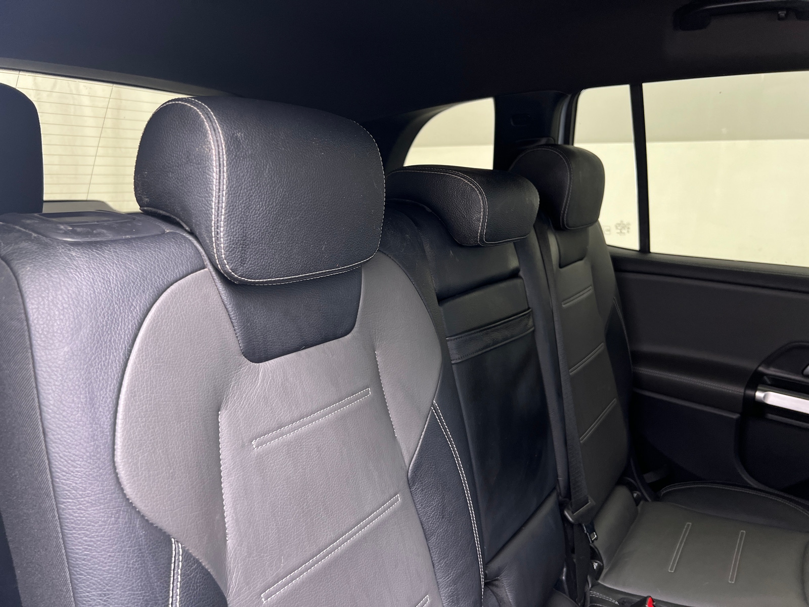 Thumbnail: 2022 Mercedes-Benz GLB - 5