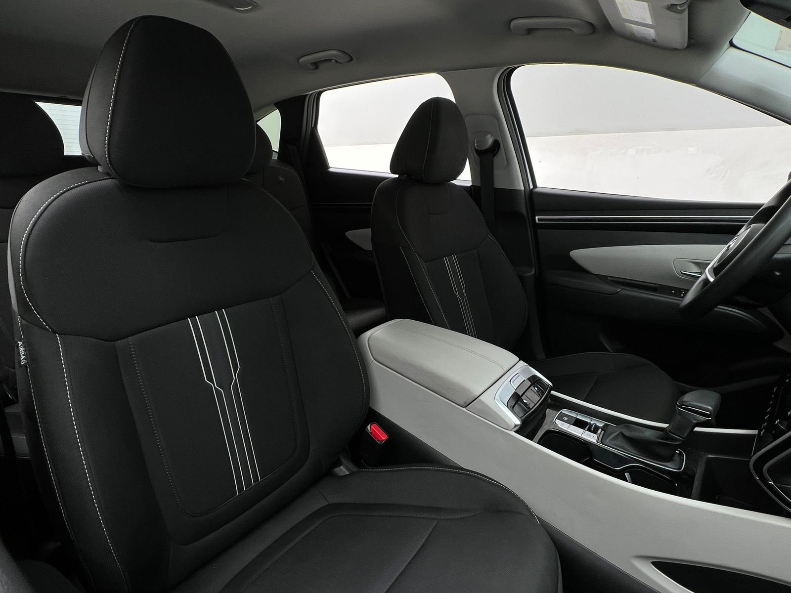 Thumbnail: 2024 Hyundai Tucson - 2