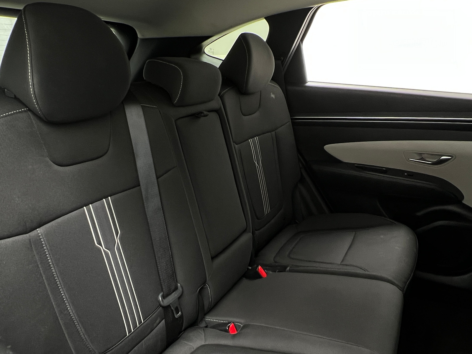 Thumbnail: 2024 Hyundai Tucson - 6